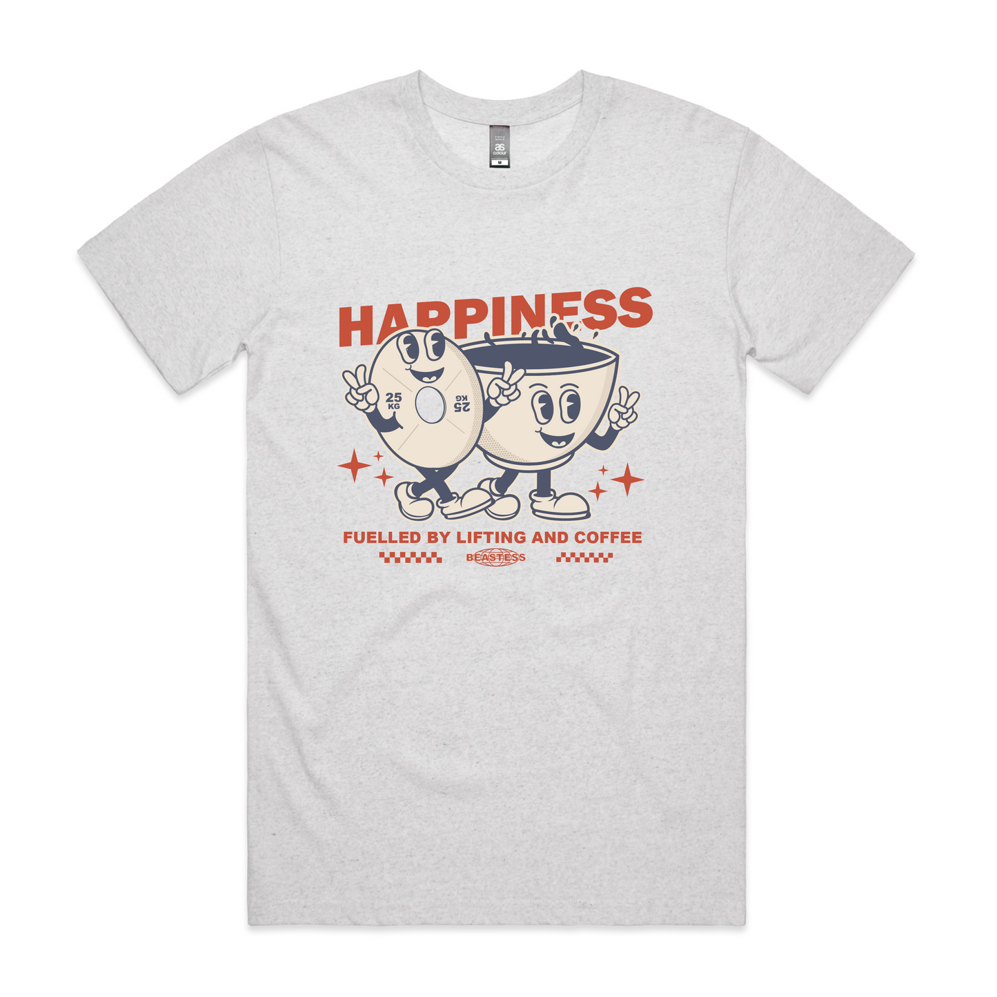 Happiness