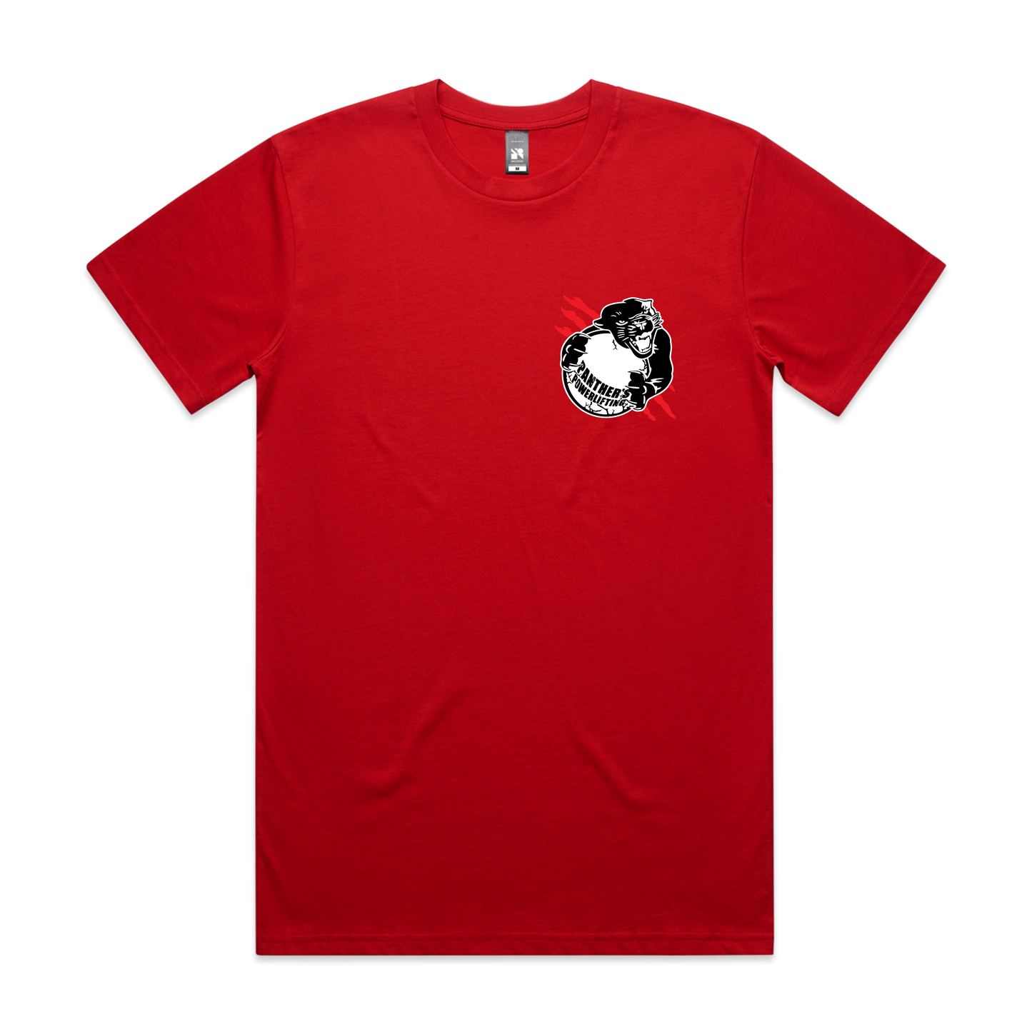 GS-Panthers Stone Logo-Unisex