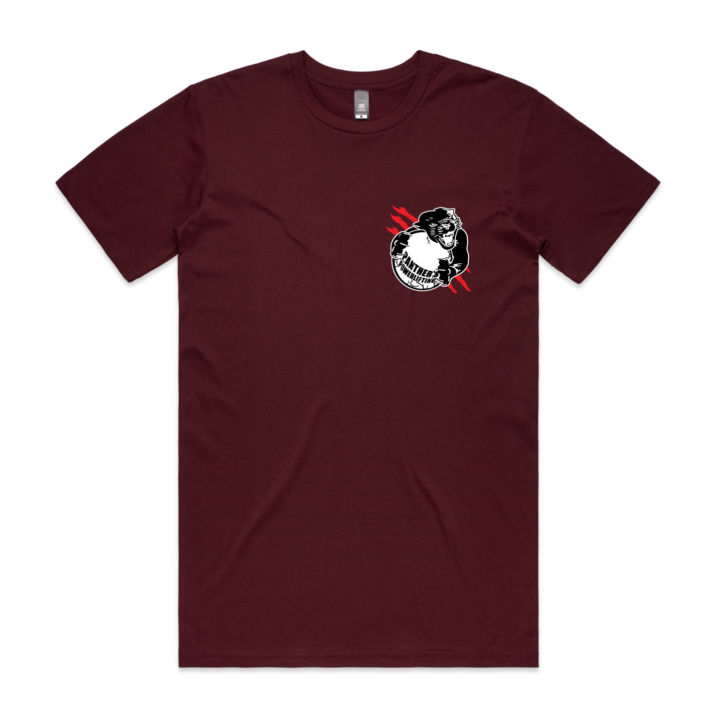 GS-Panthers Stone Logo-Unisex