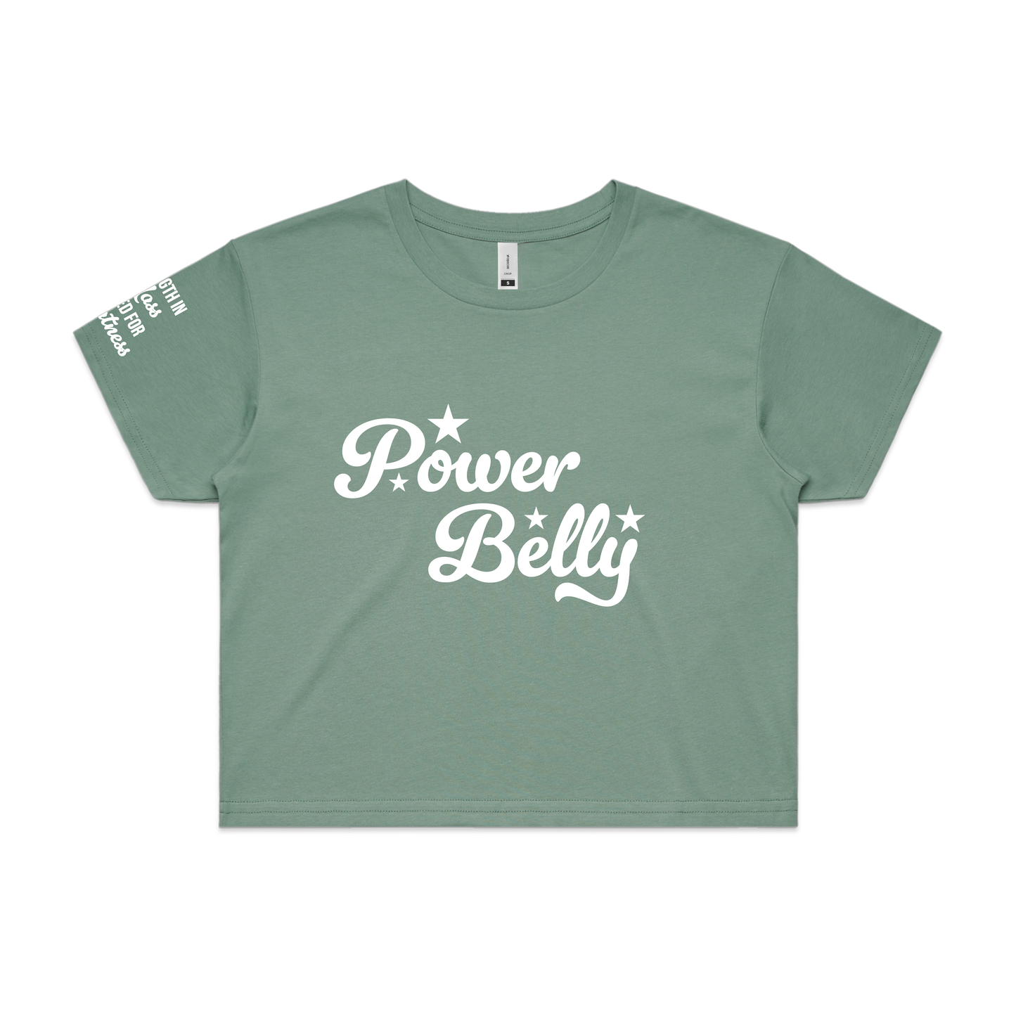 Power Belly