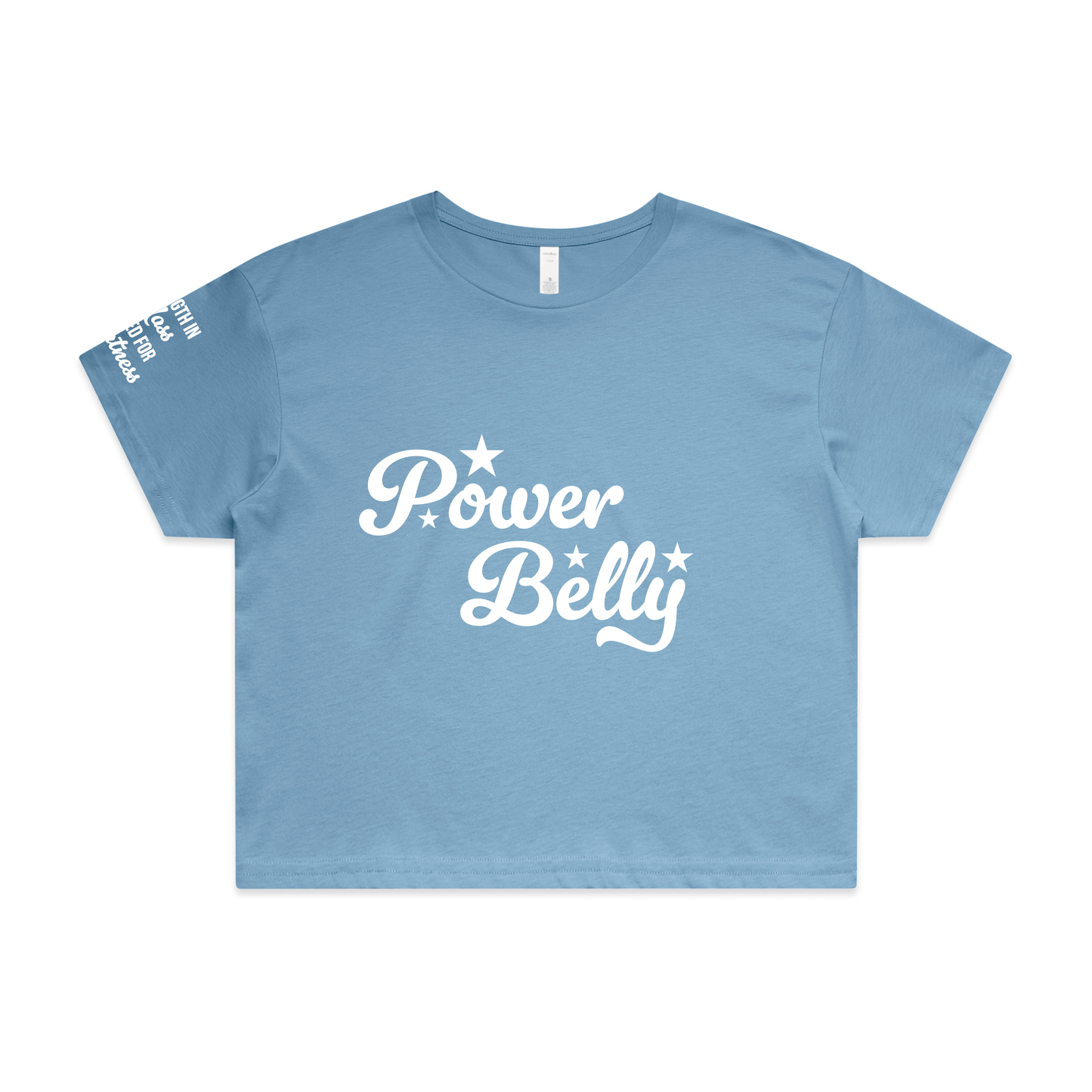 Power Belly
