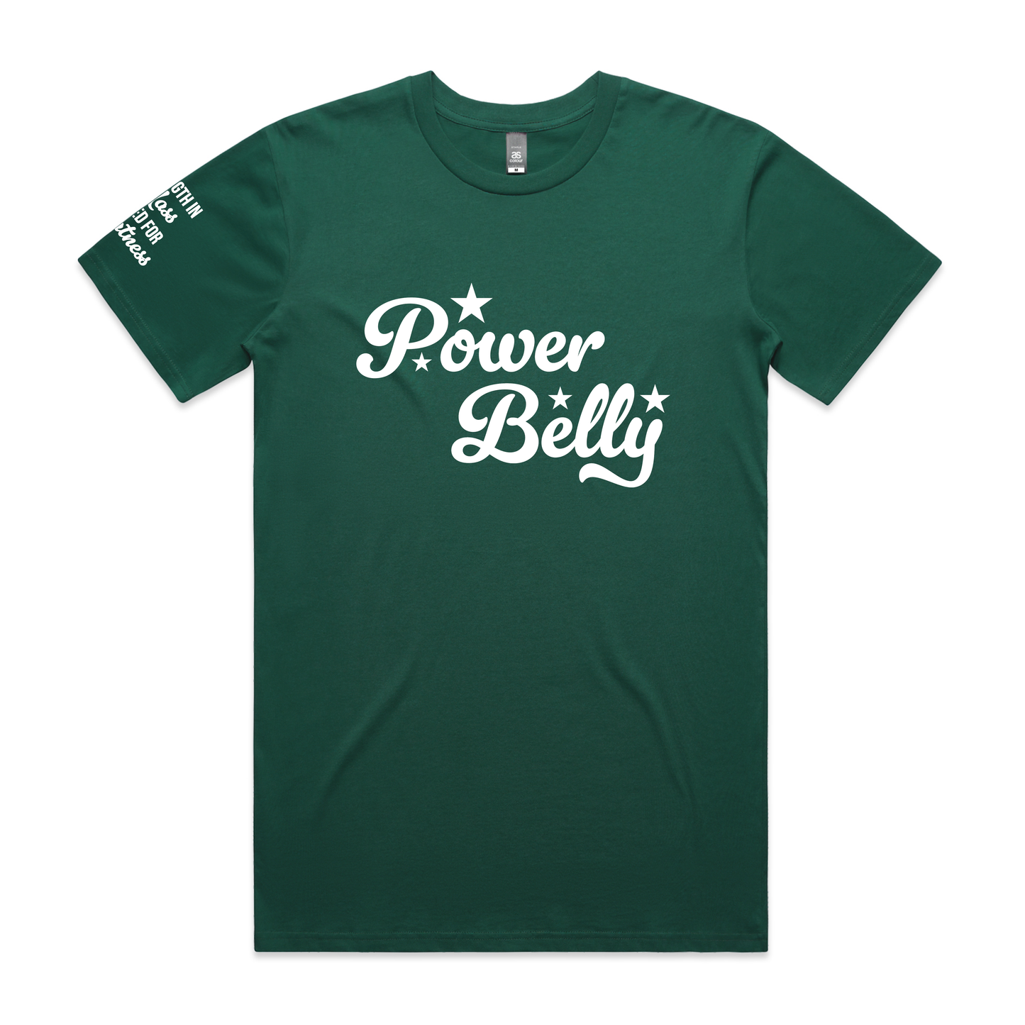 Power Belly
