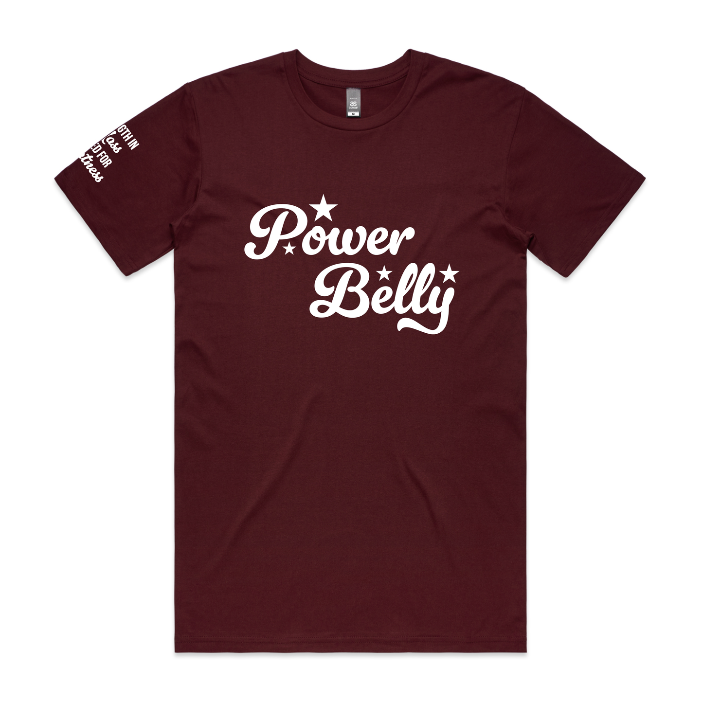 Power Belly