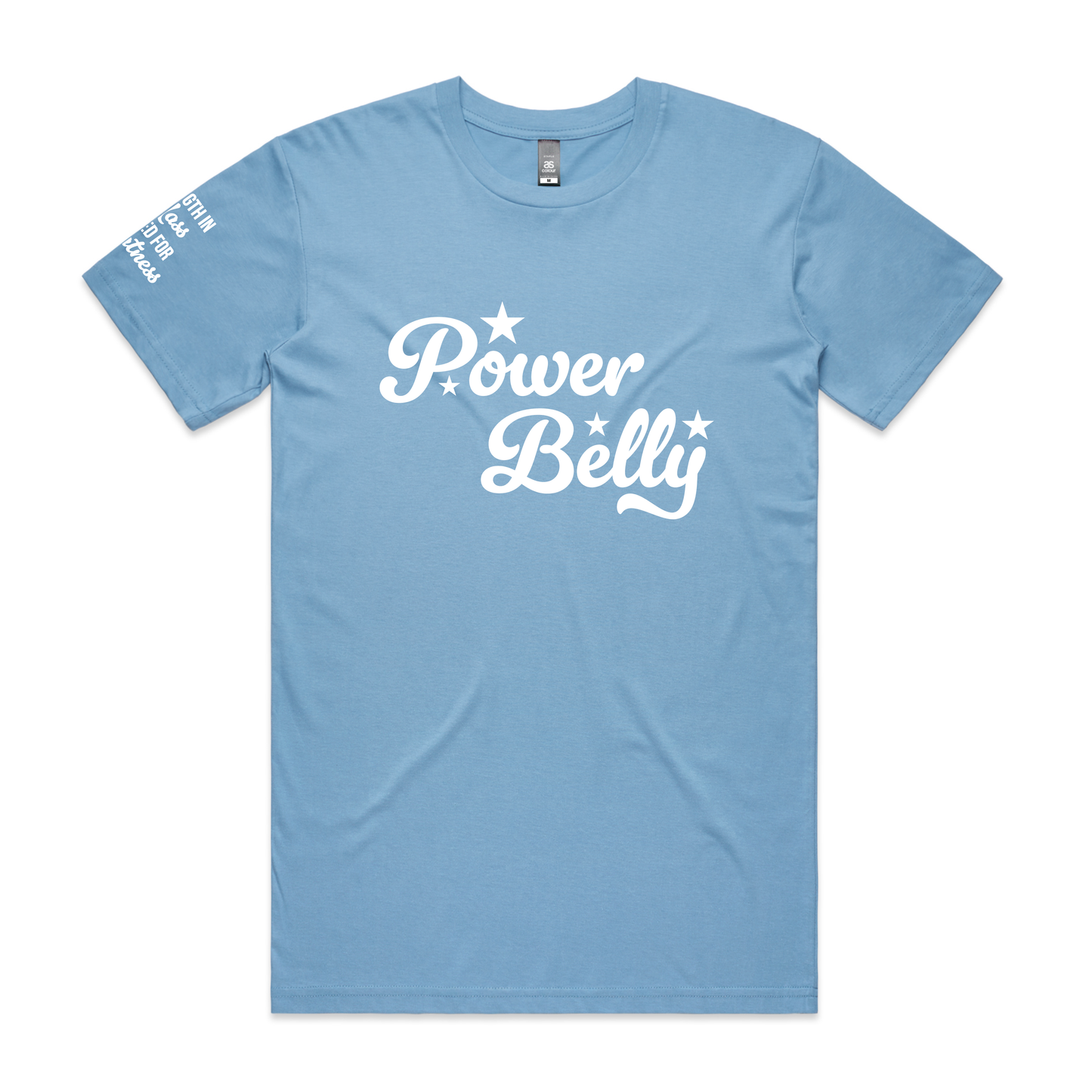 Power Belly