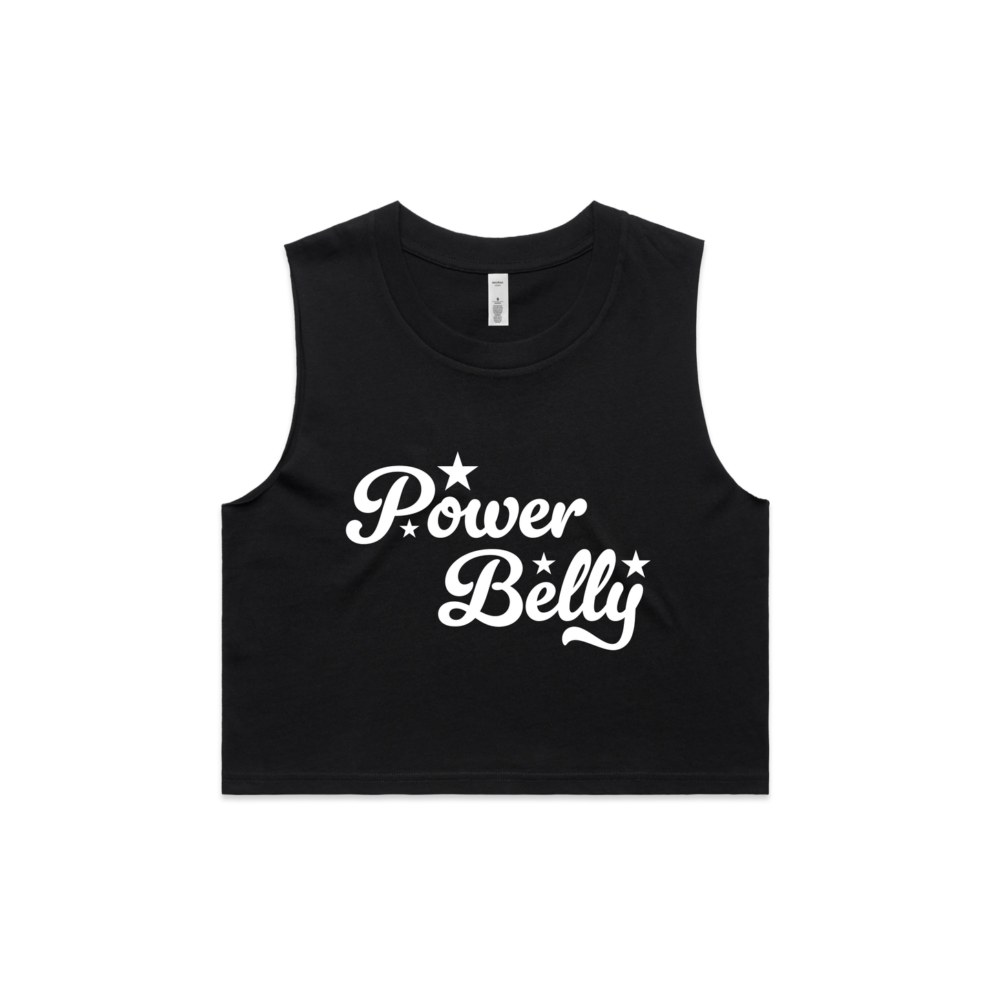 Power Belly