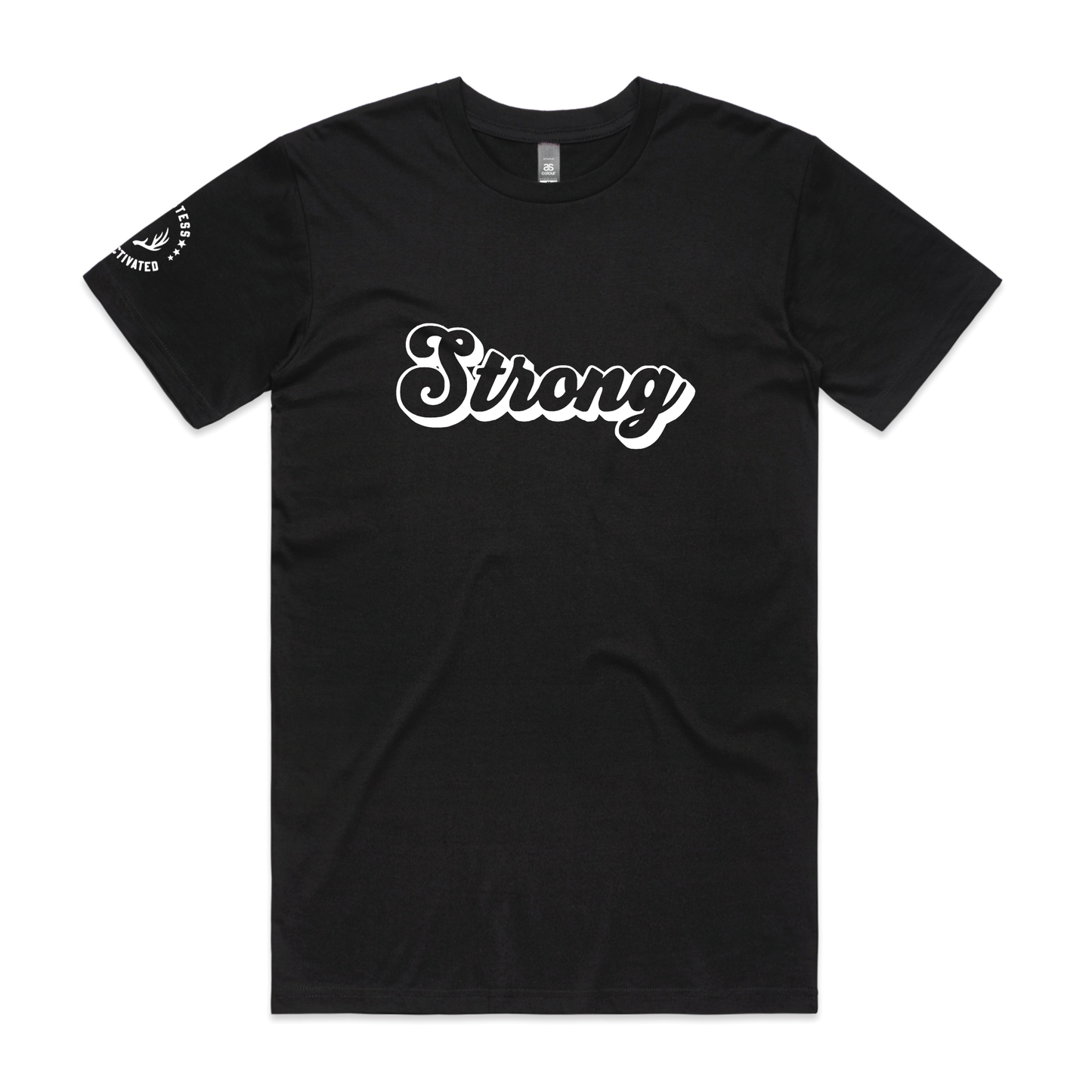 Vintage Strong Tee