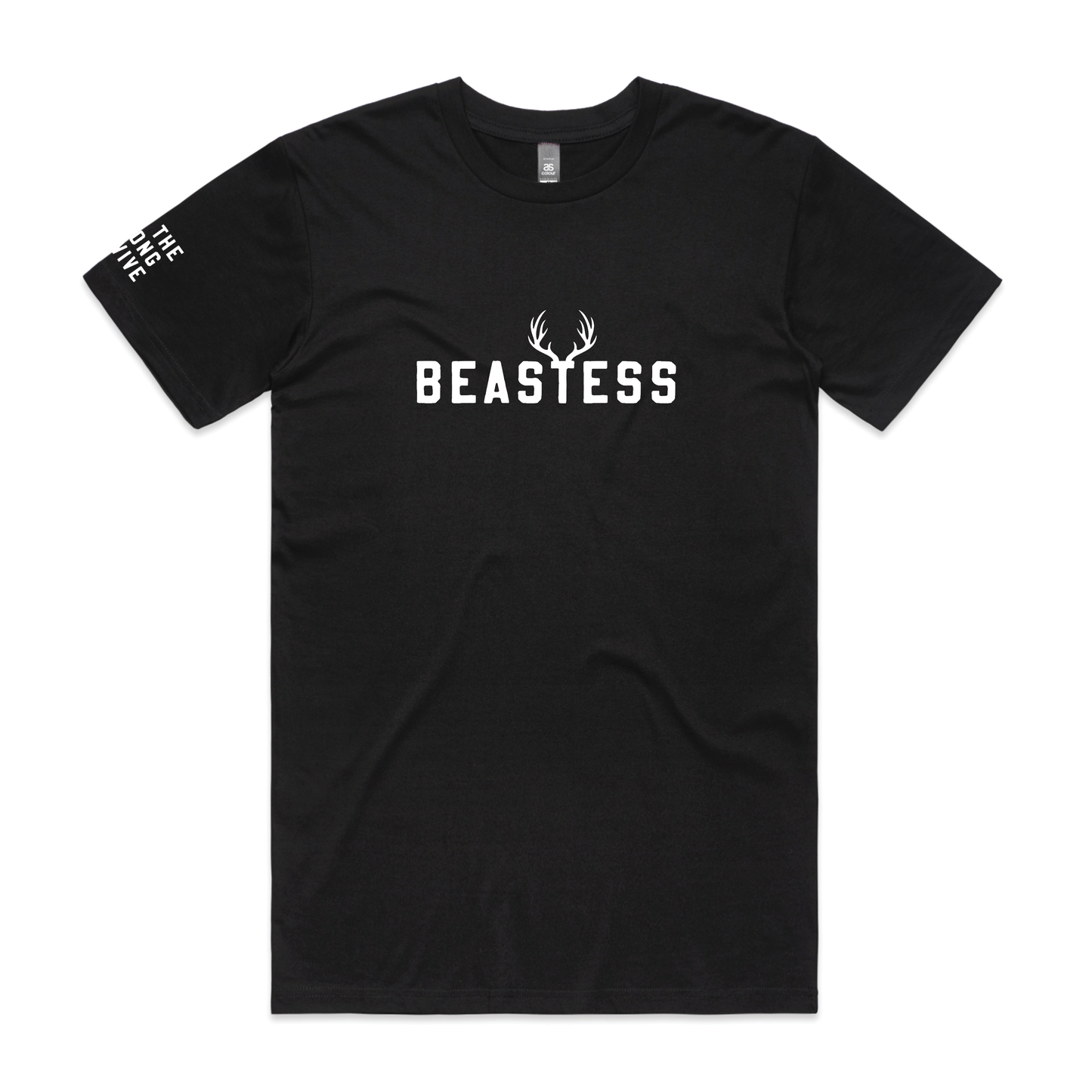 Beastess Staple Tee