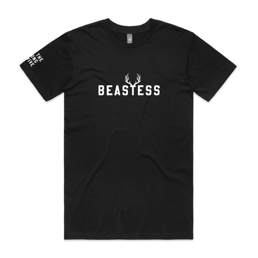 Beastess Staple Tee