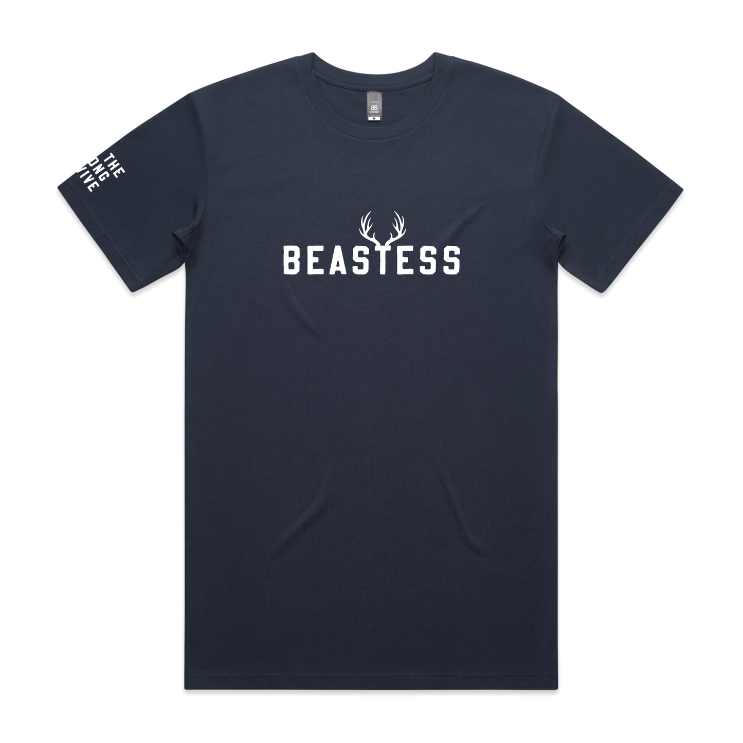 Beastess Staple Tee