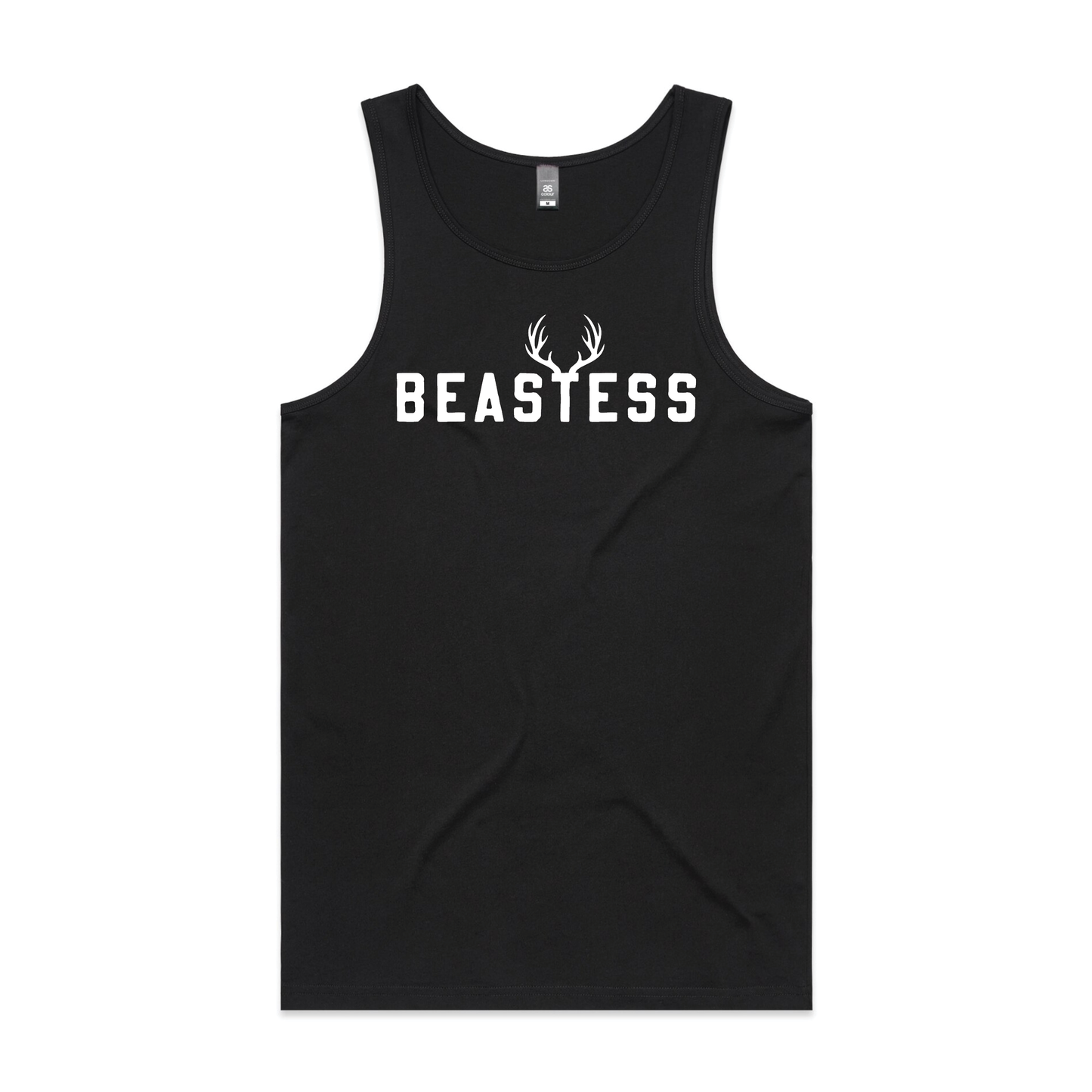 Beastess Staple Tank Top