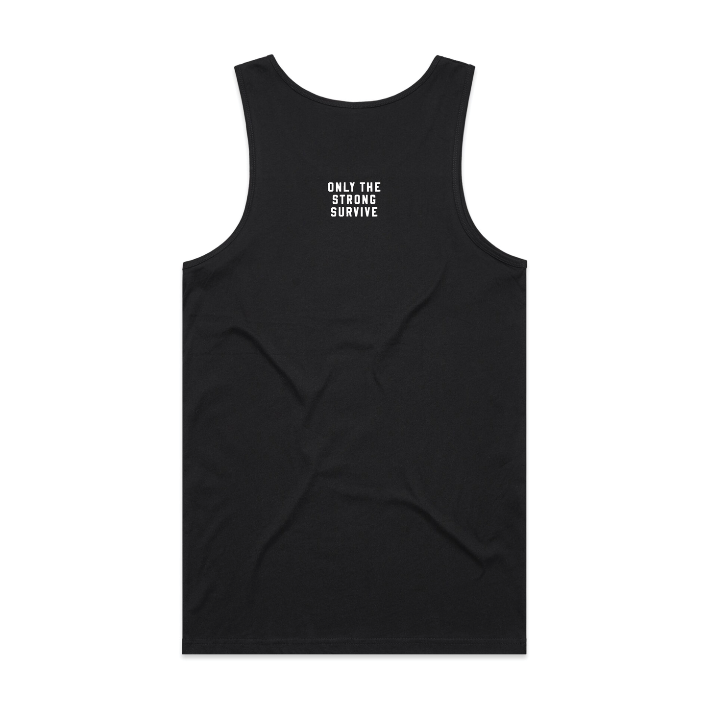 Beastess Staple Tank Top