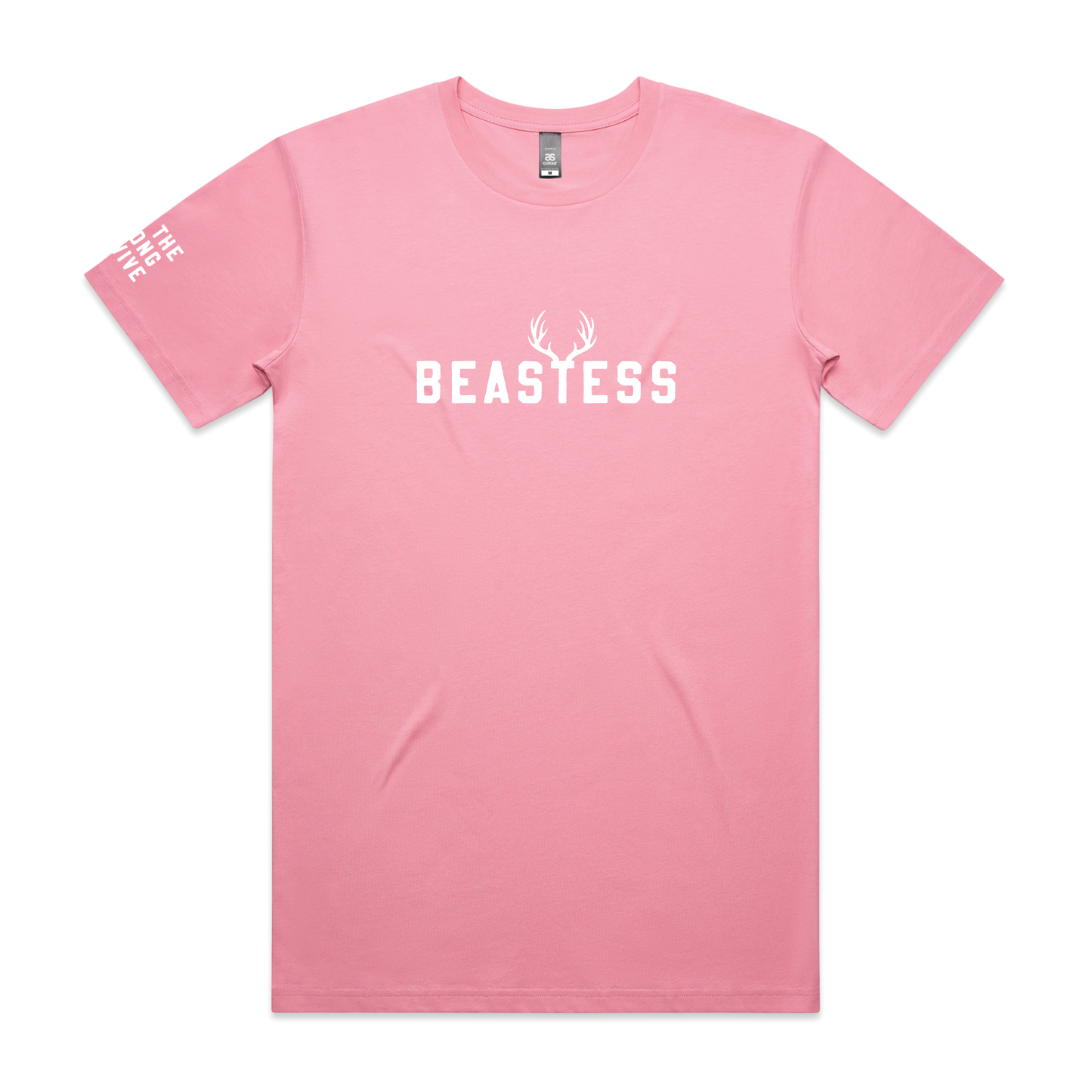 Beastess Staple Tee