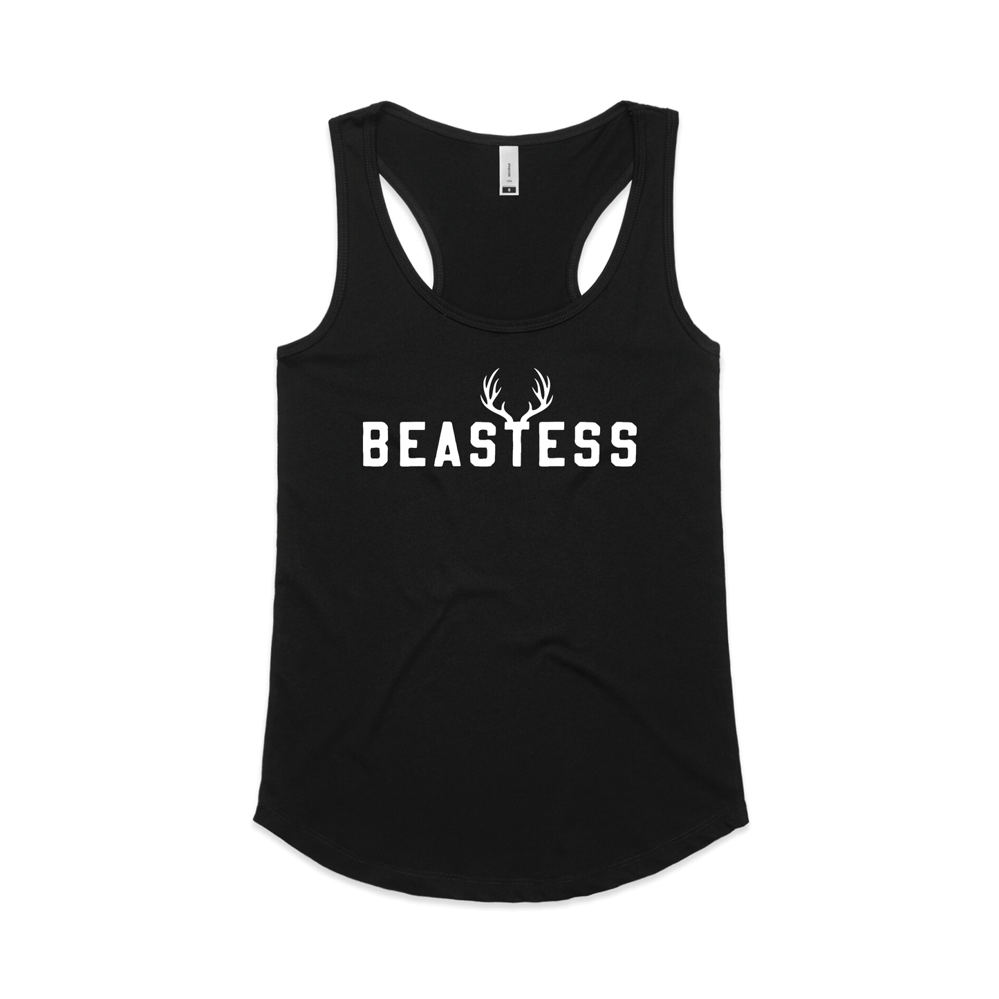 Beastess Staple Tank Top