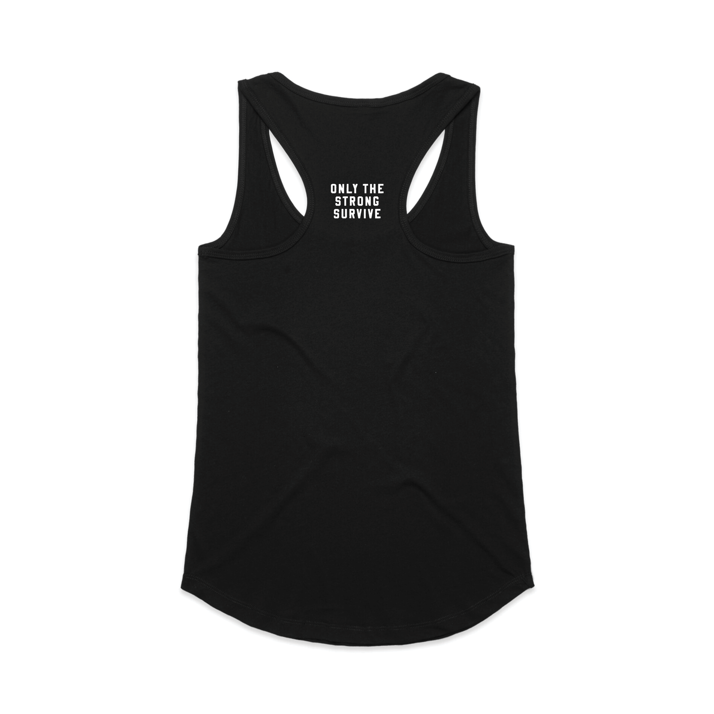 Beastess Staple Tank Top