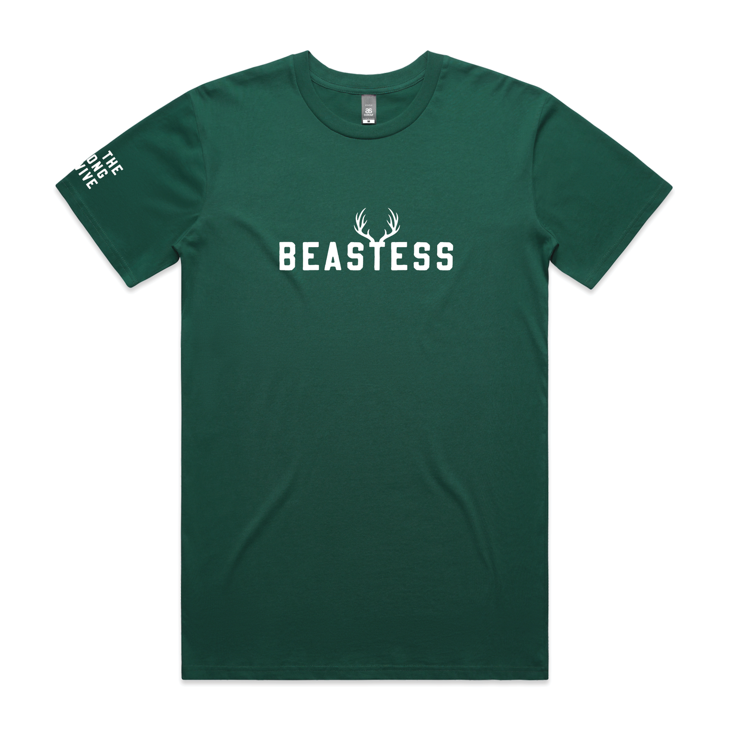 Beastess Staple Tee