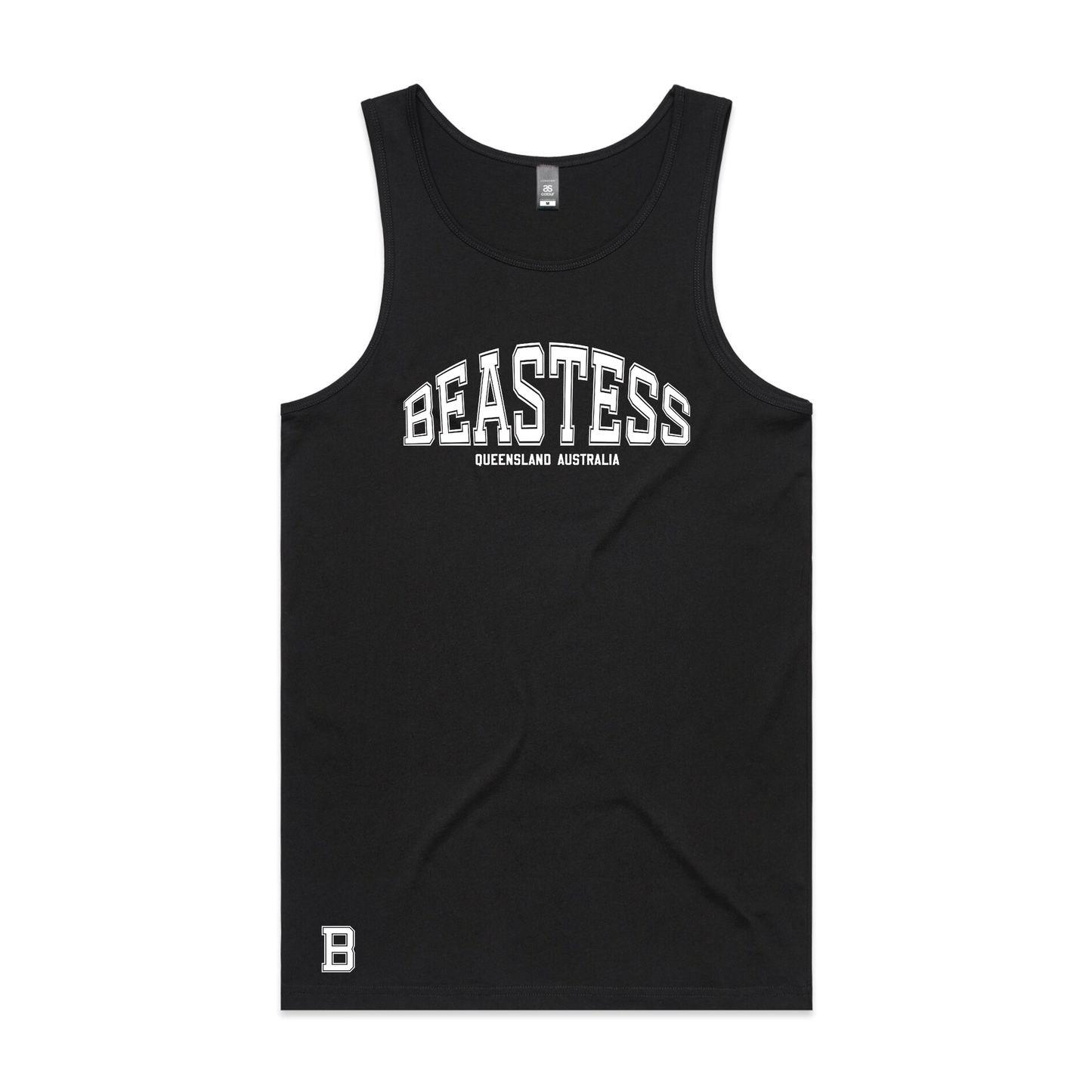 Varsity Tank