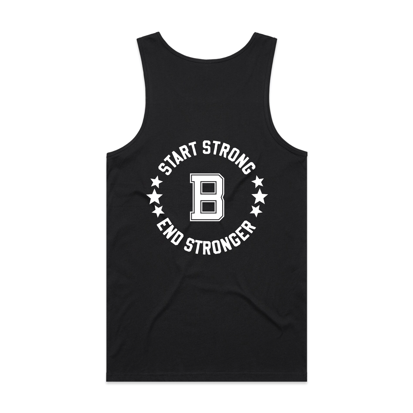 Varsity Tank