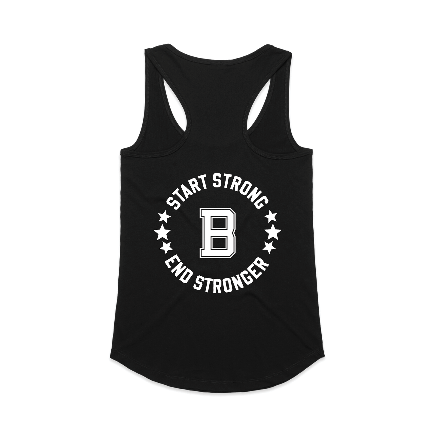 Varsity Tank