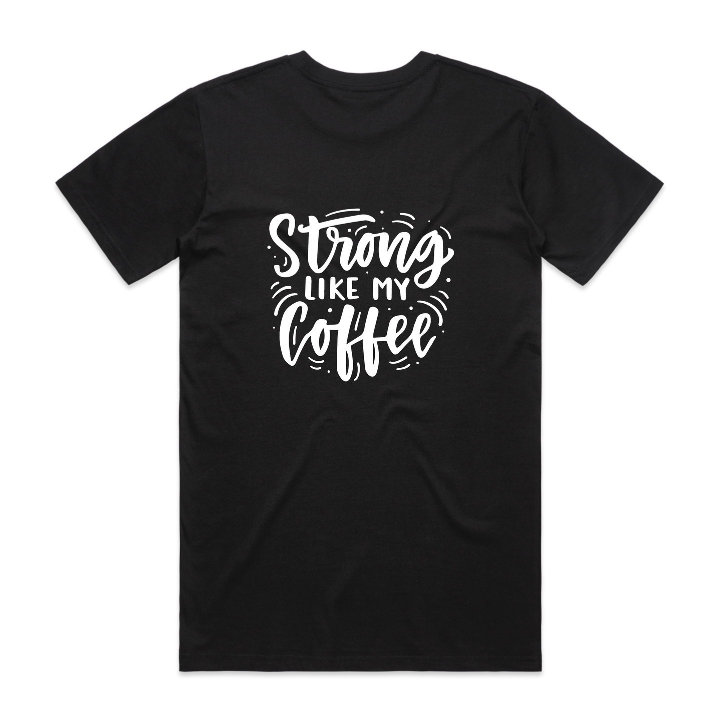 Caffeine Hit Tee