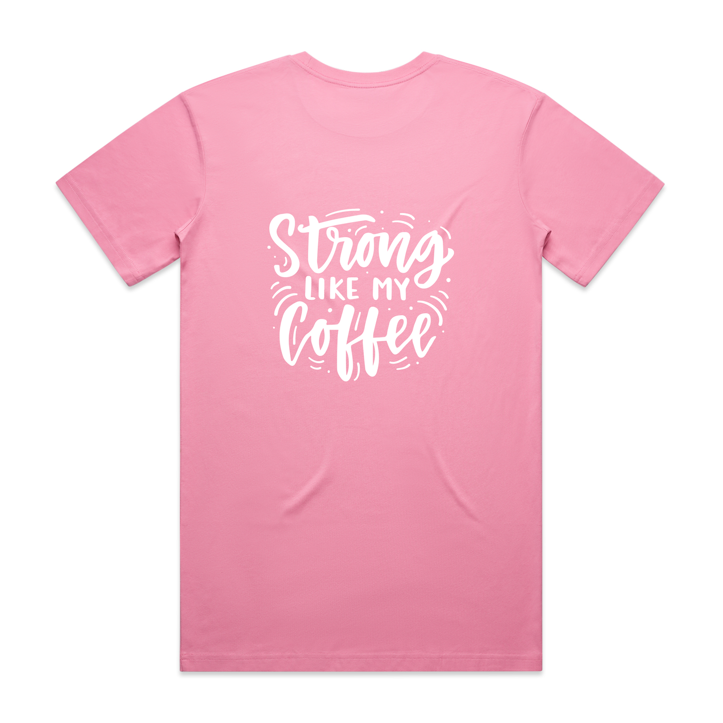 Caffeine Hit Tee