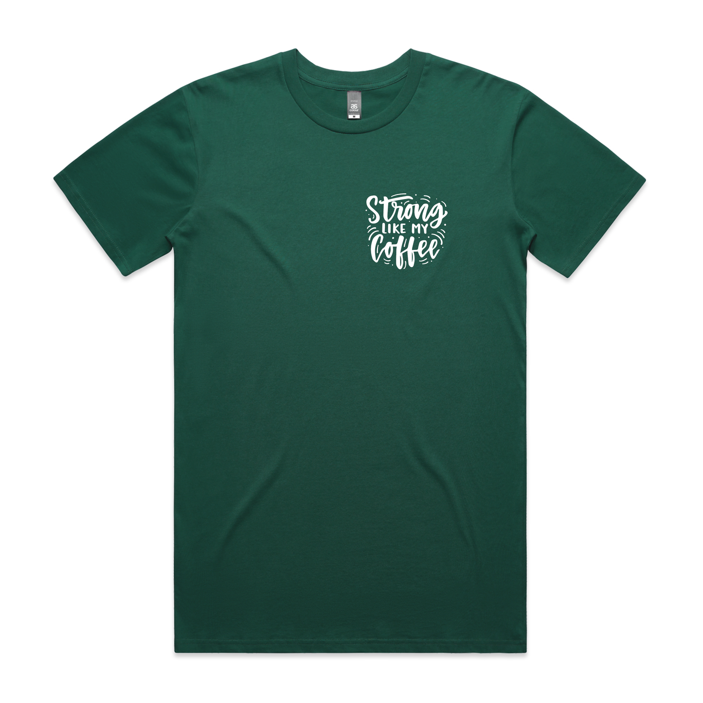 Caffeine Hit Tee