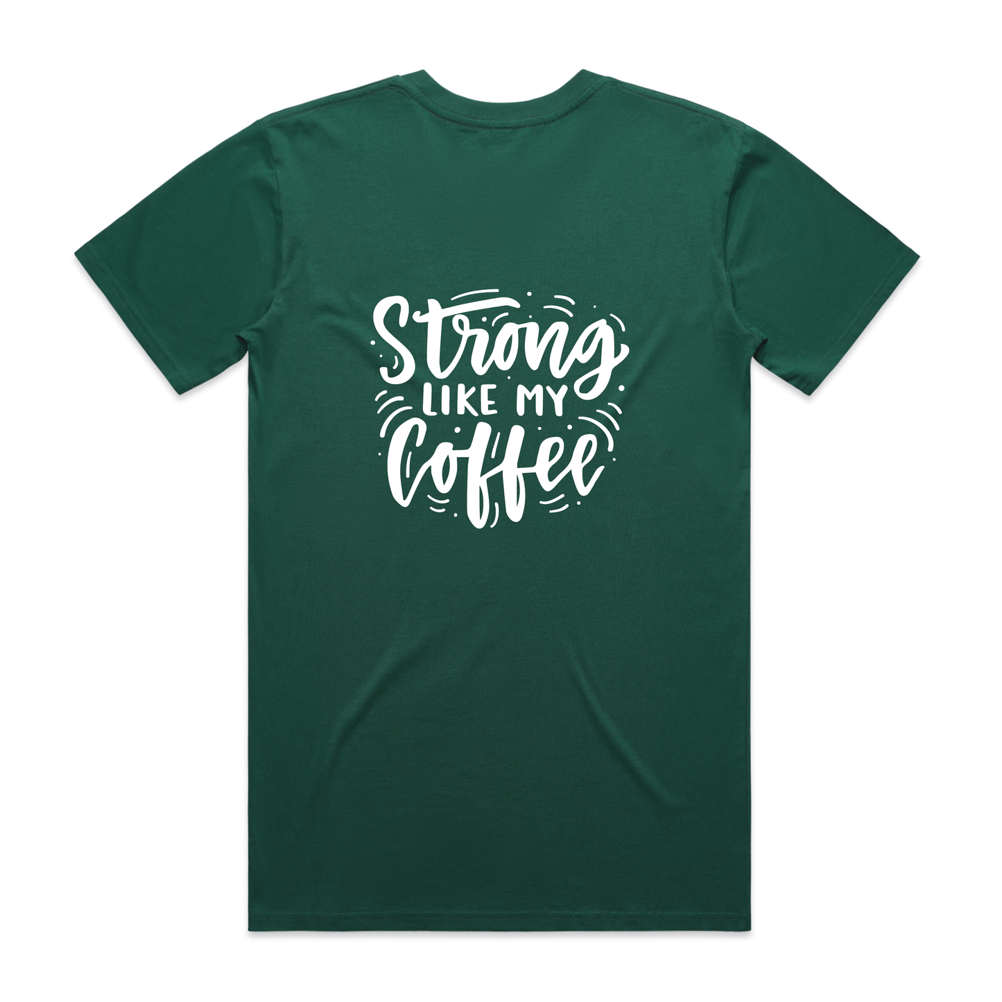 Caffeine Hit Tee