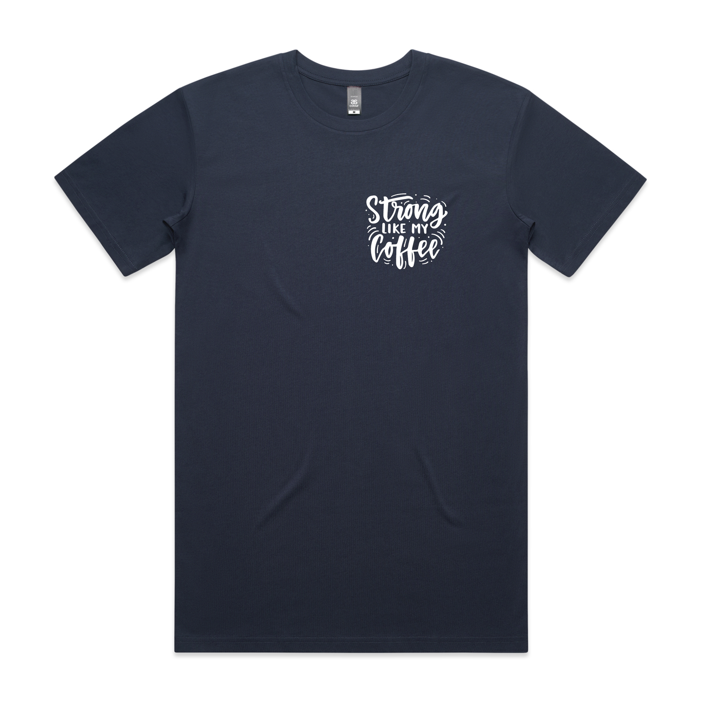 Caffeine Hit Tee