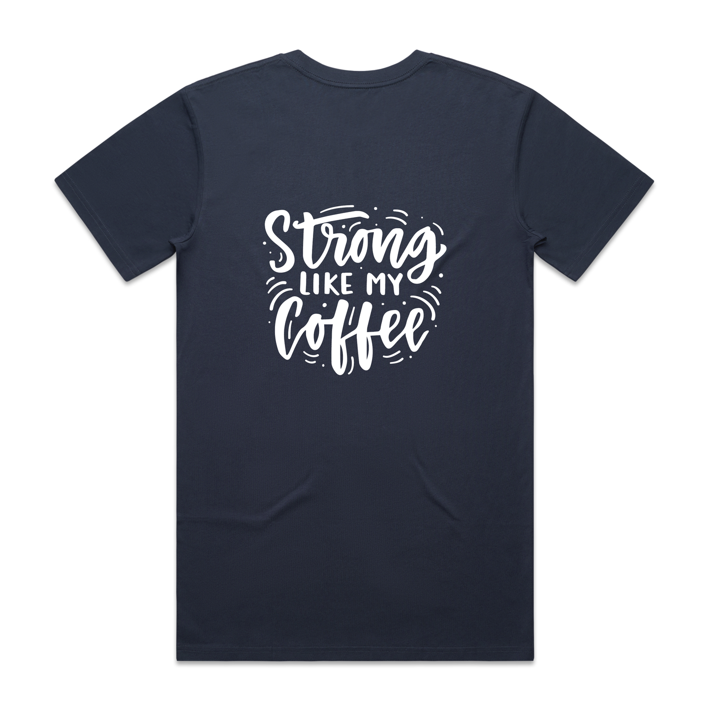 Caffeine Hit Tee