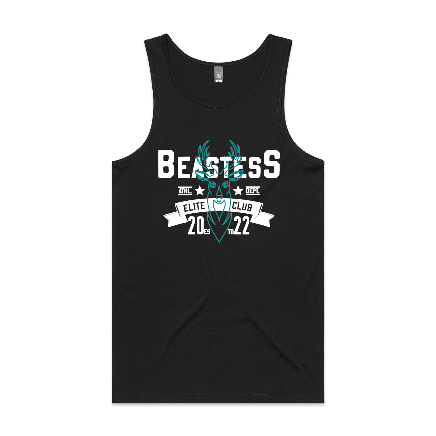 Elite Club Tank Top