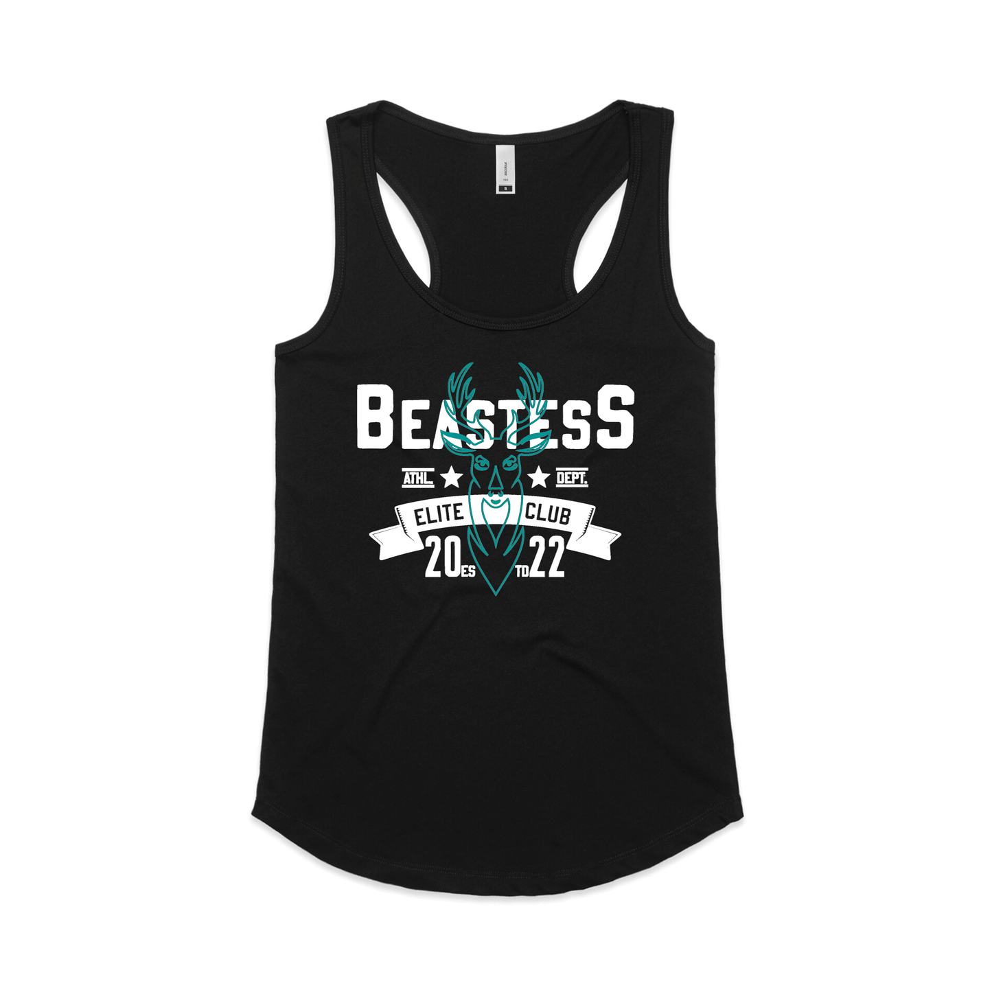 Elite Club Tank Top