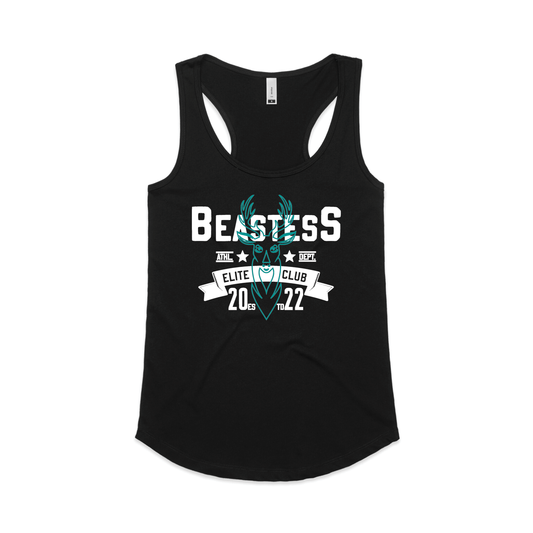 Elite Club Tank Top