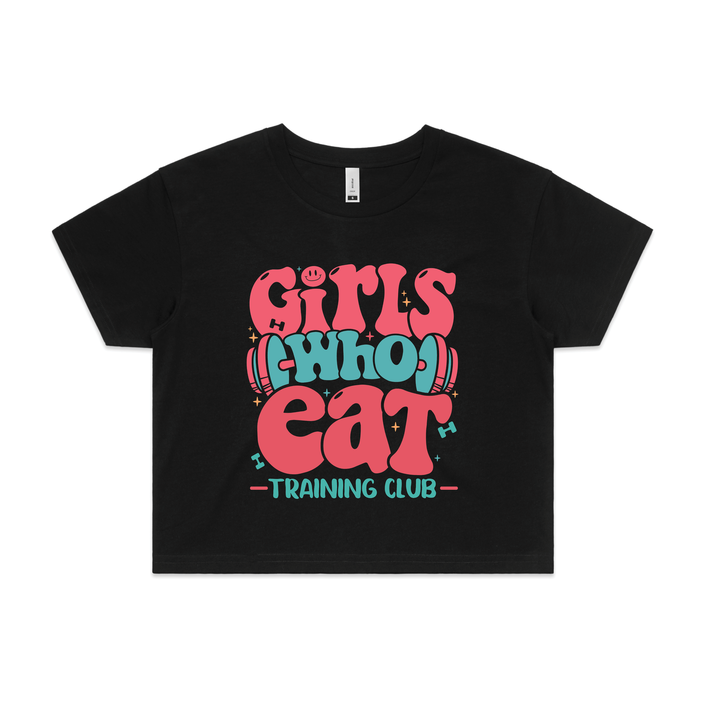 Girls Who Eat