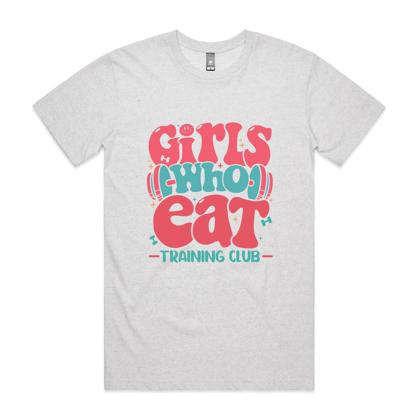 Girls Who Eat