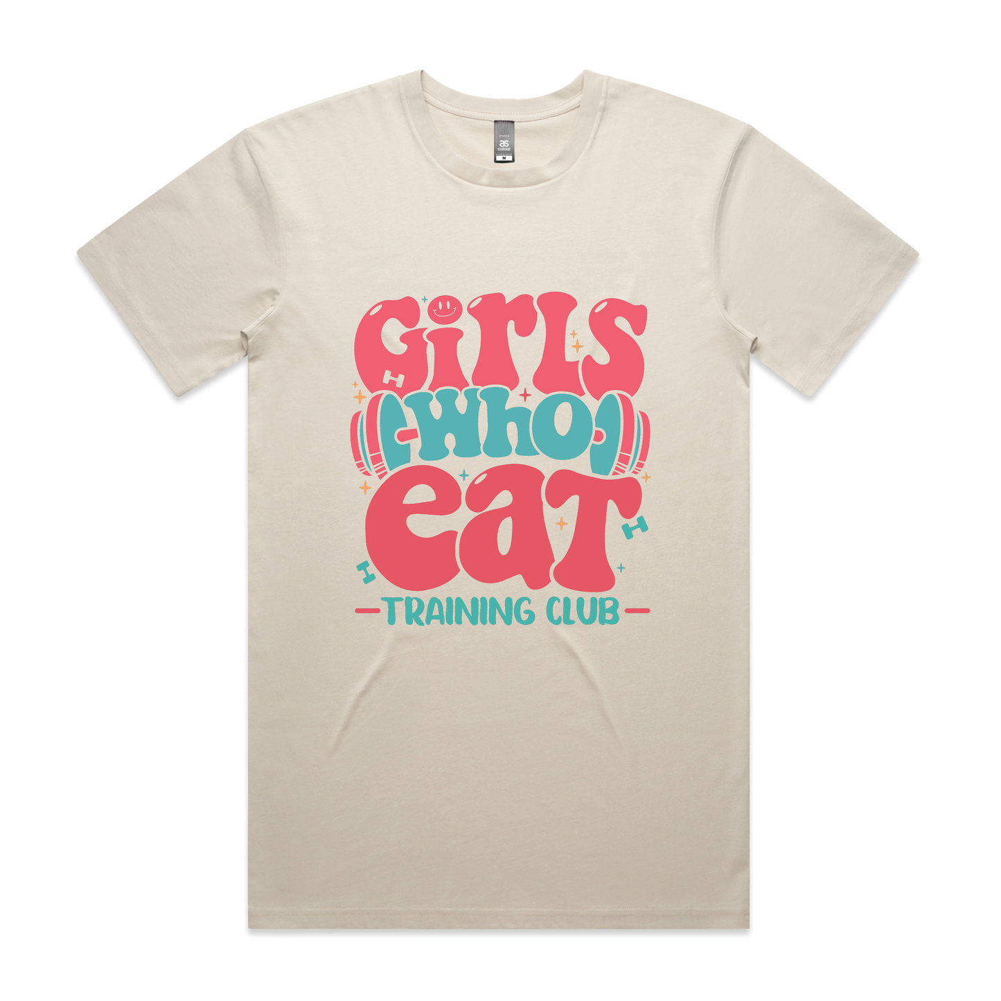 Girls Who Eat