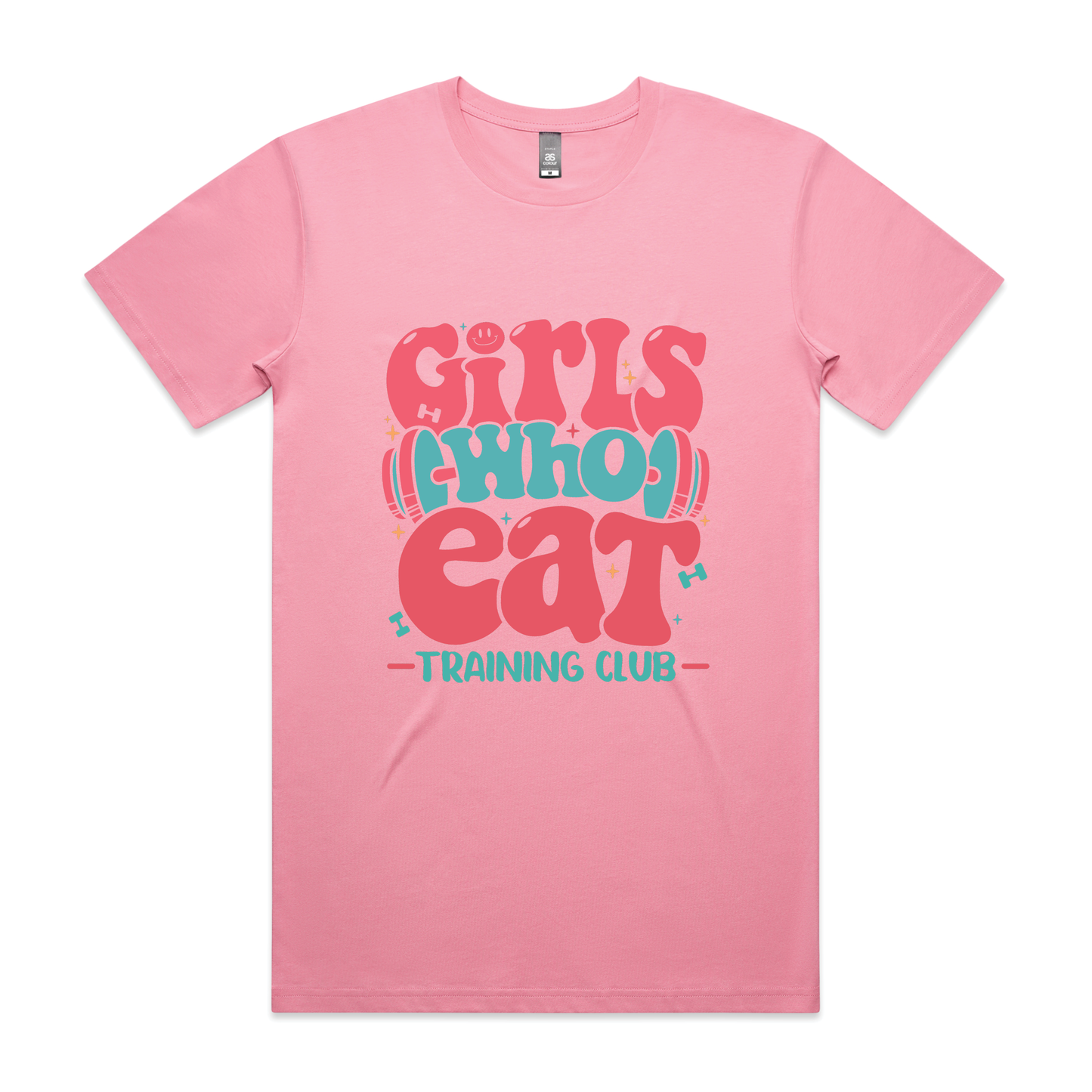 Girls Who Eat