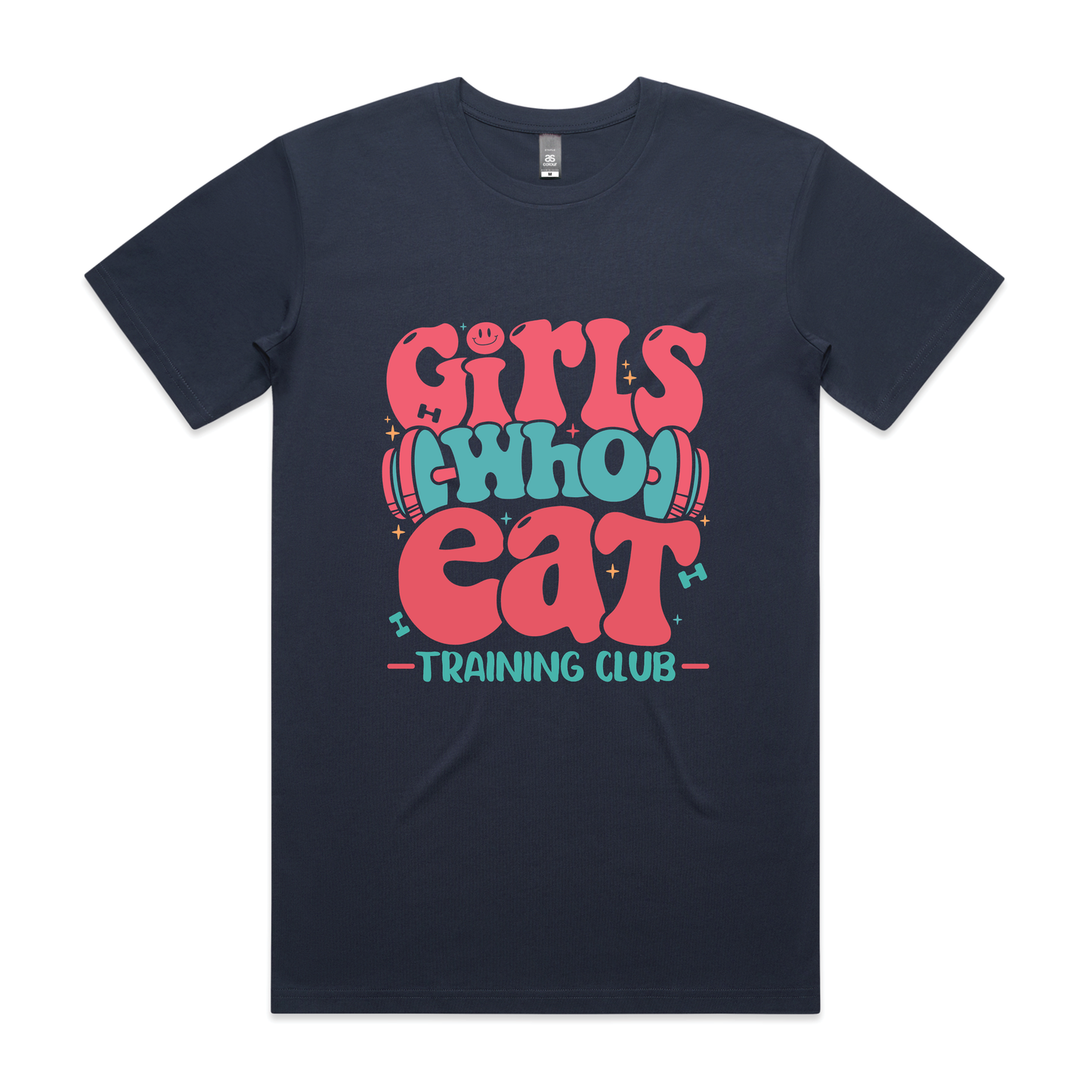 Girls Who Eat