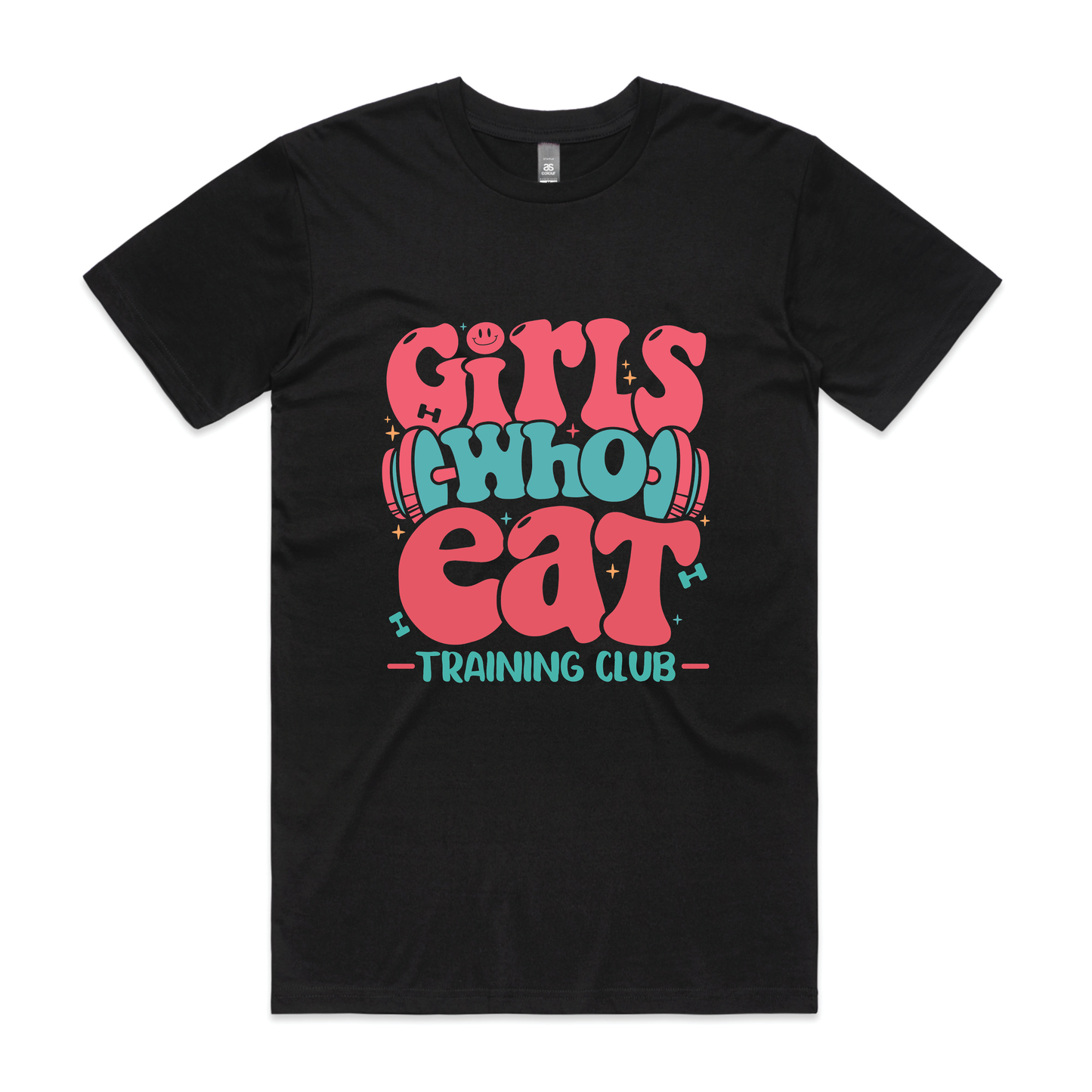 Girls Who Eat