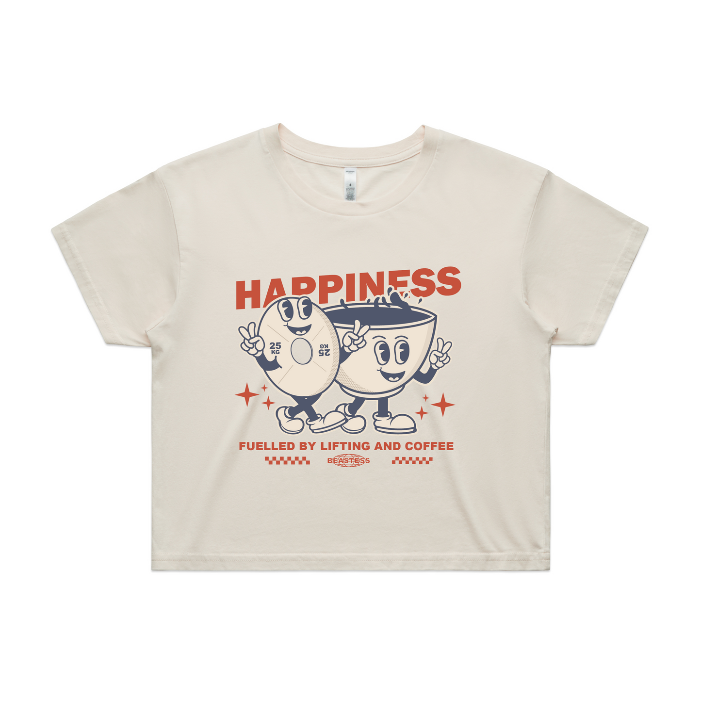 Happiness
