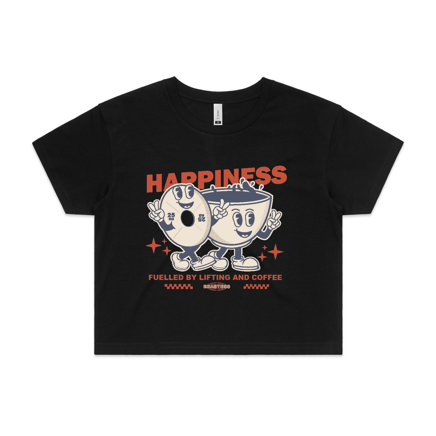 Happiness