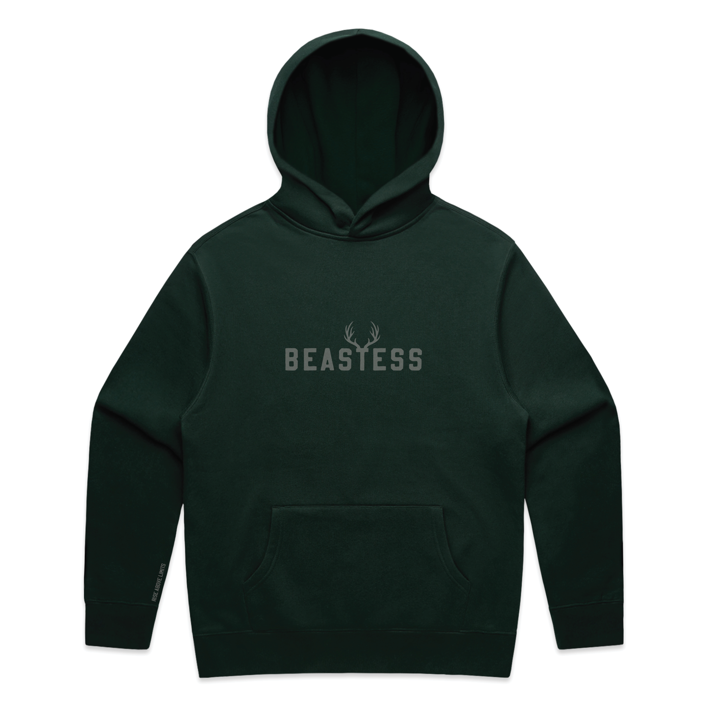 *PRE-ORDER* Beastess Hoodie