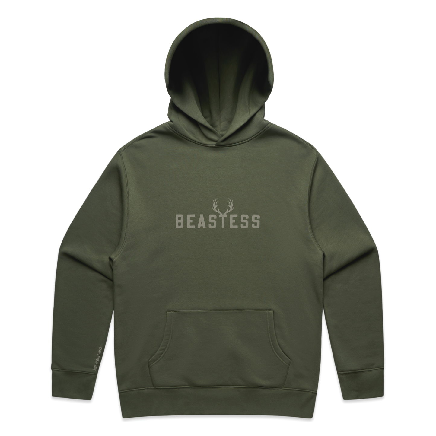 *PRE-ORDER* Beastess Hoodie