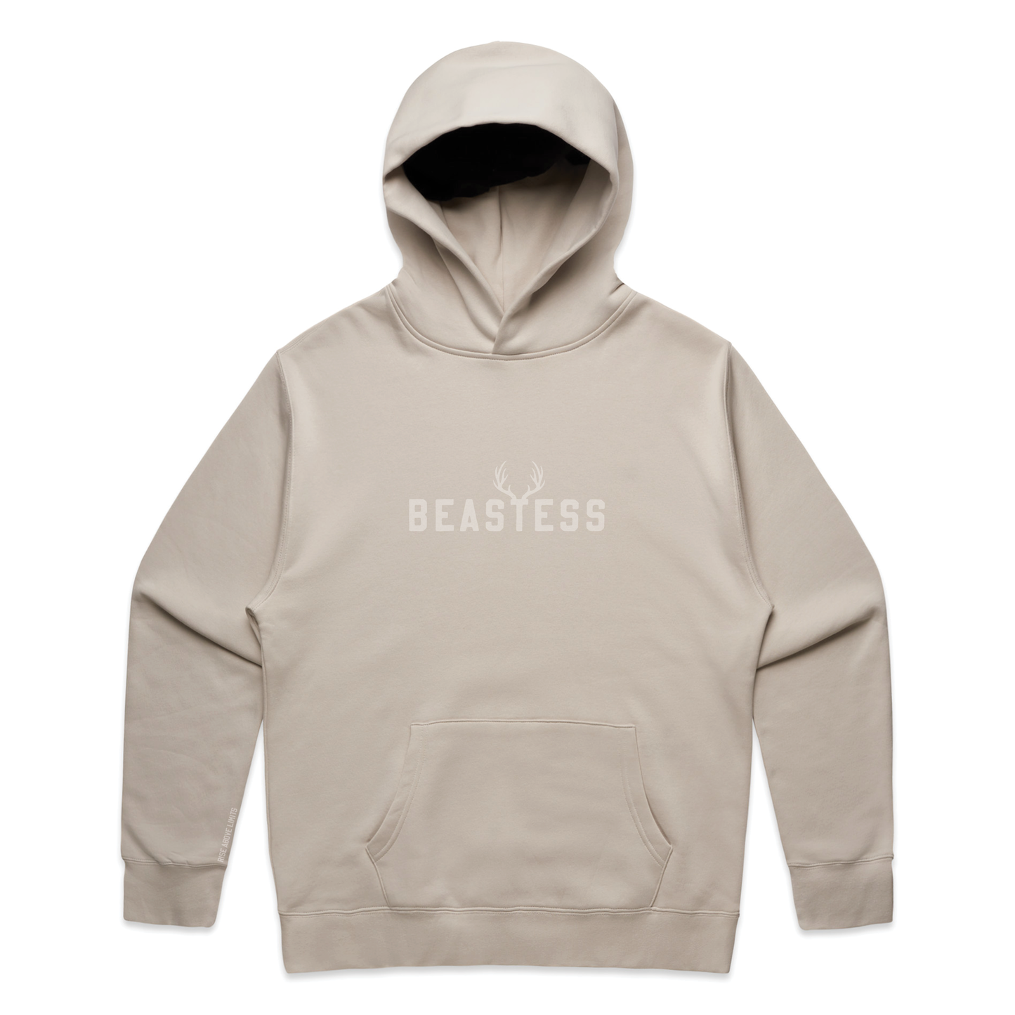 *PRE-ORDER* Beastess Hoodie