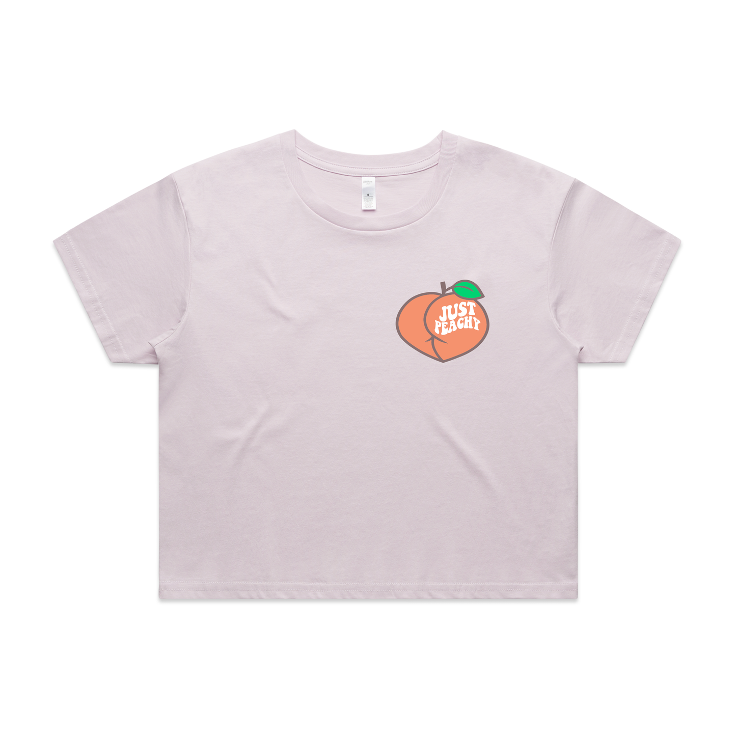 Just Peachy