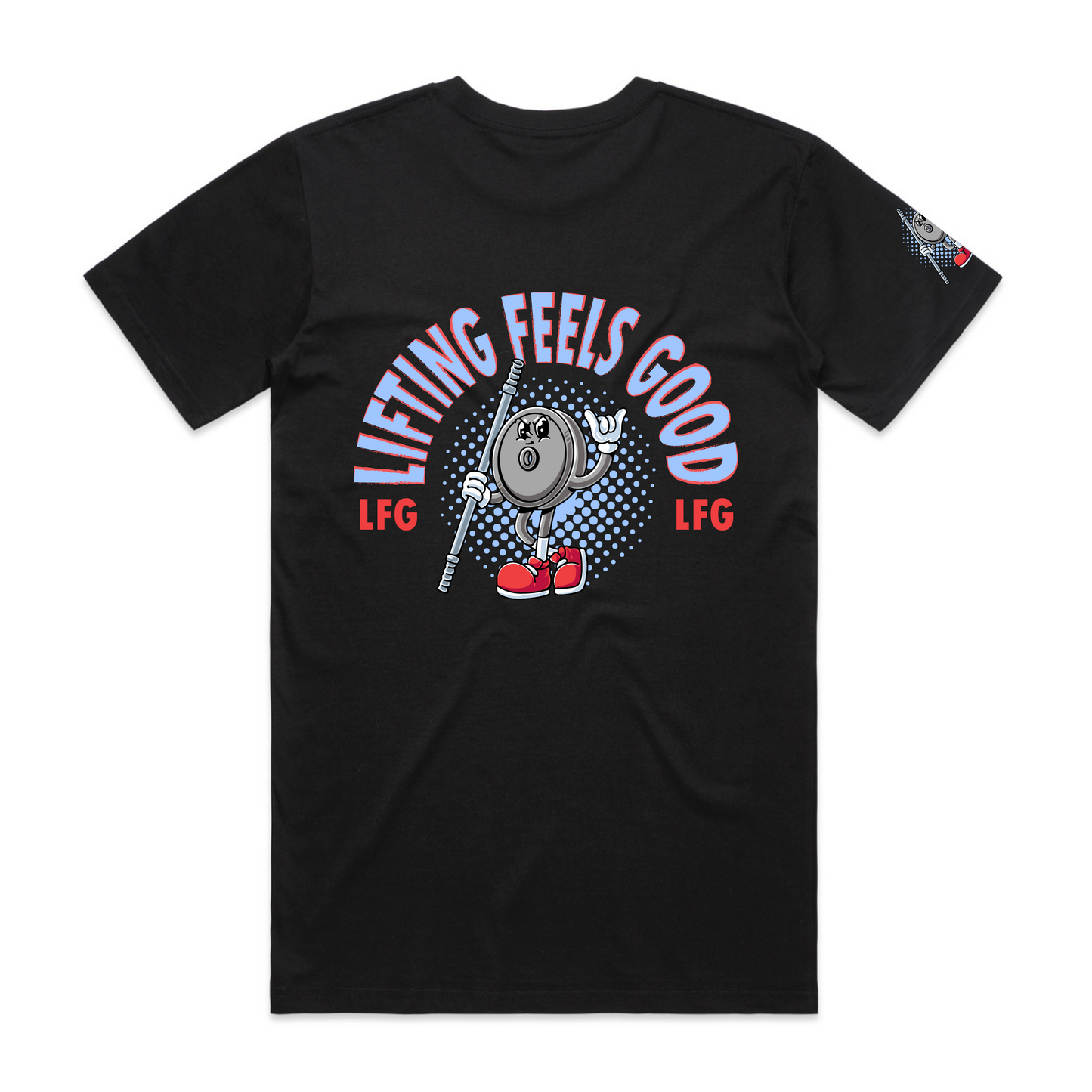 LFG