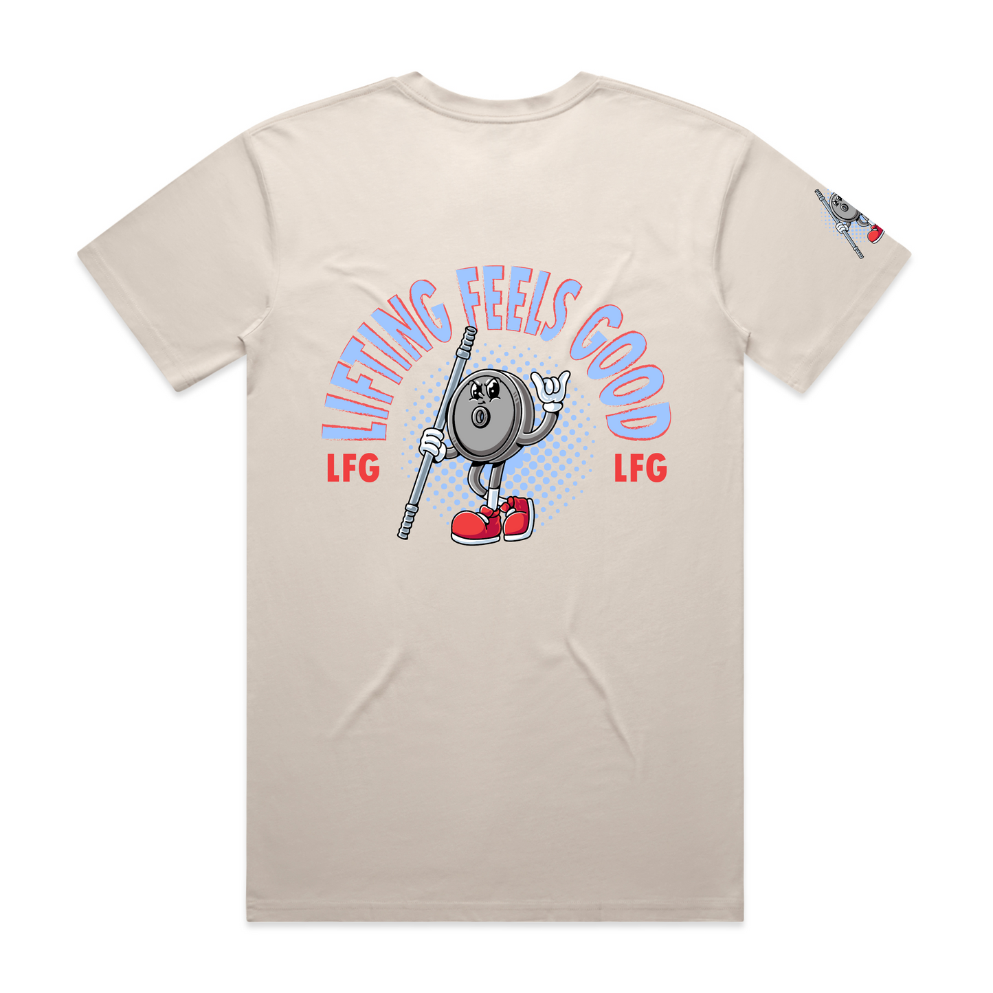 LFG