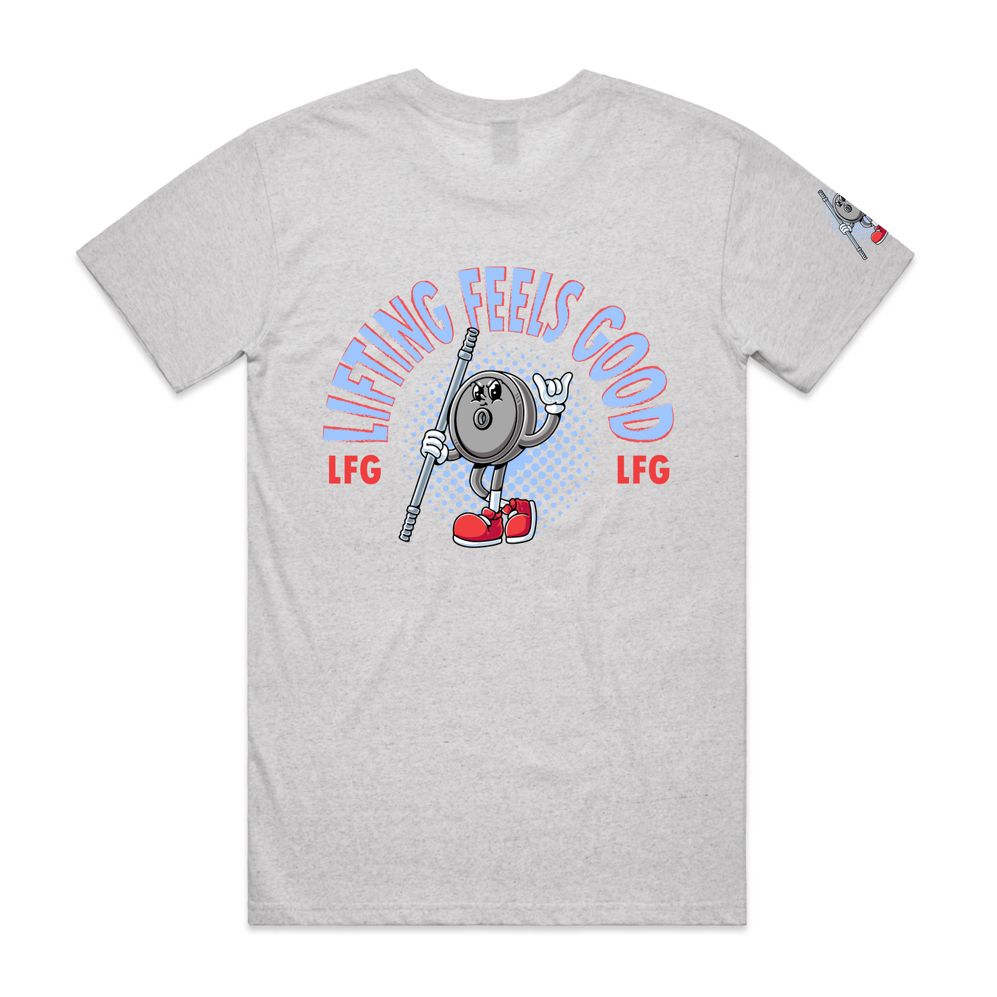 LFG
