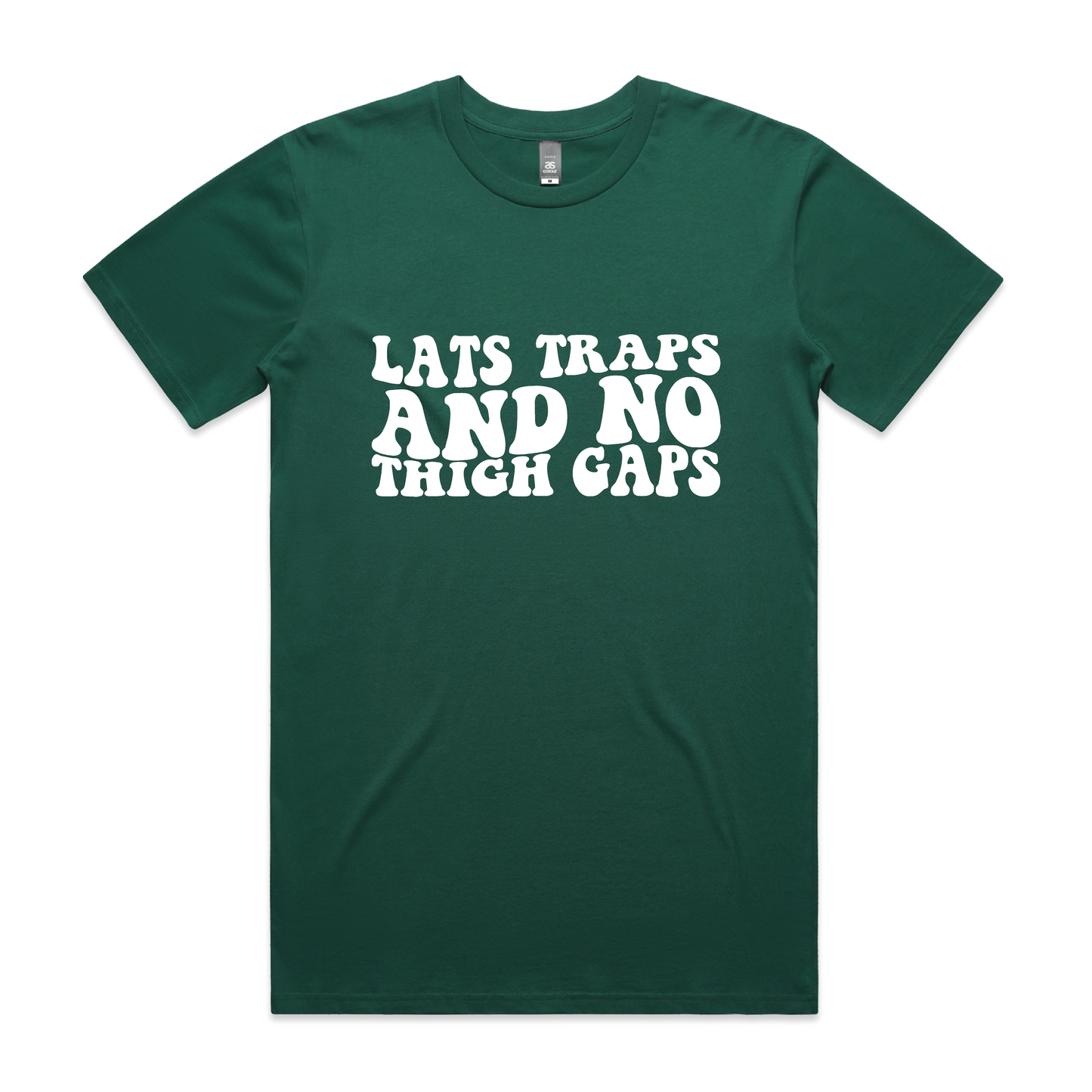 Lats Traps