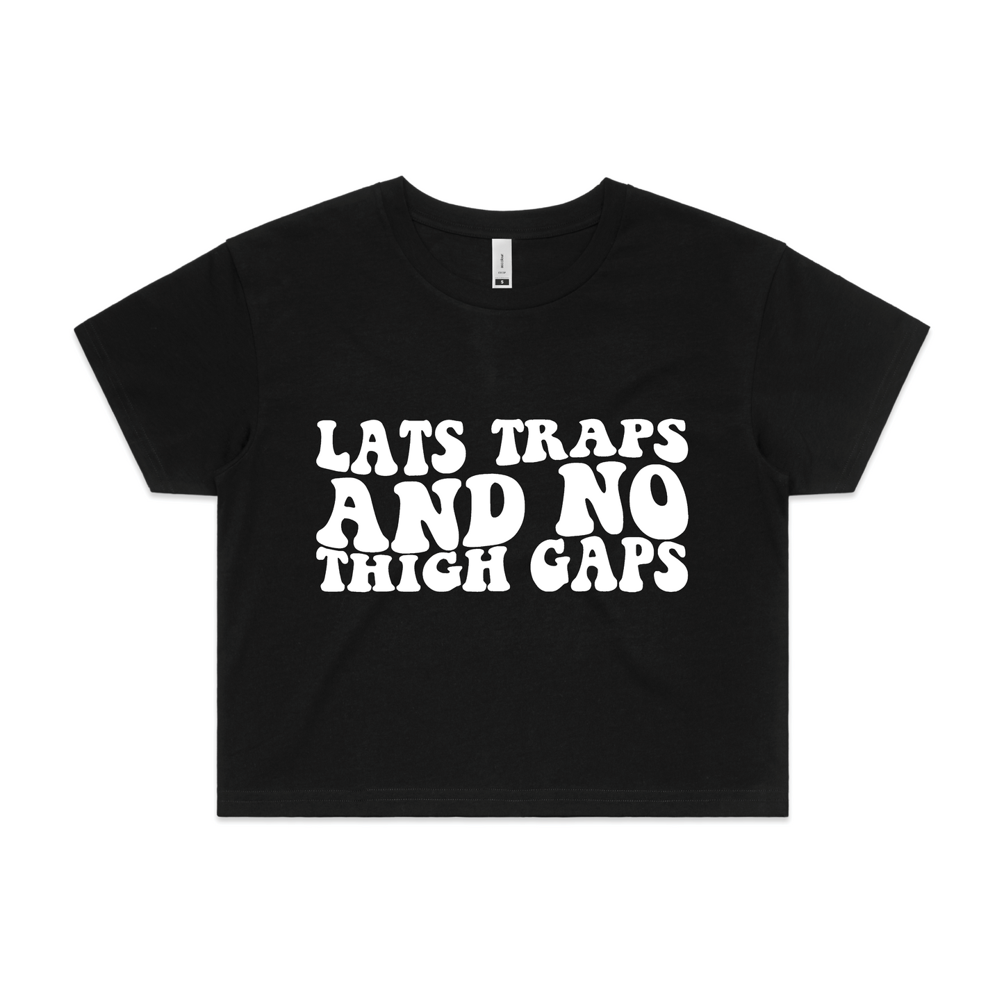 Lats Traps