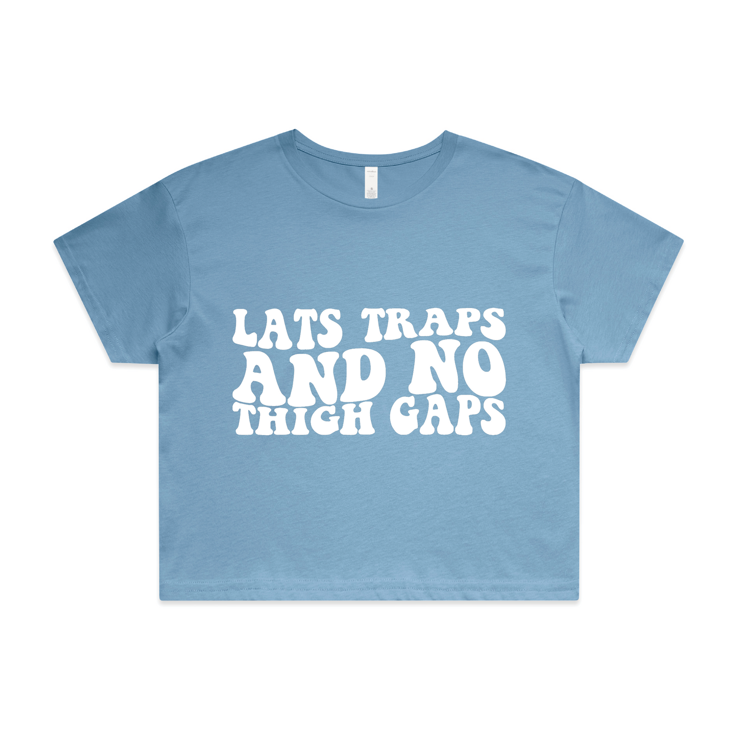 Lats Traps