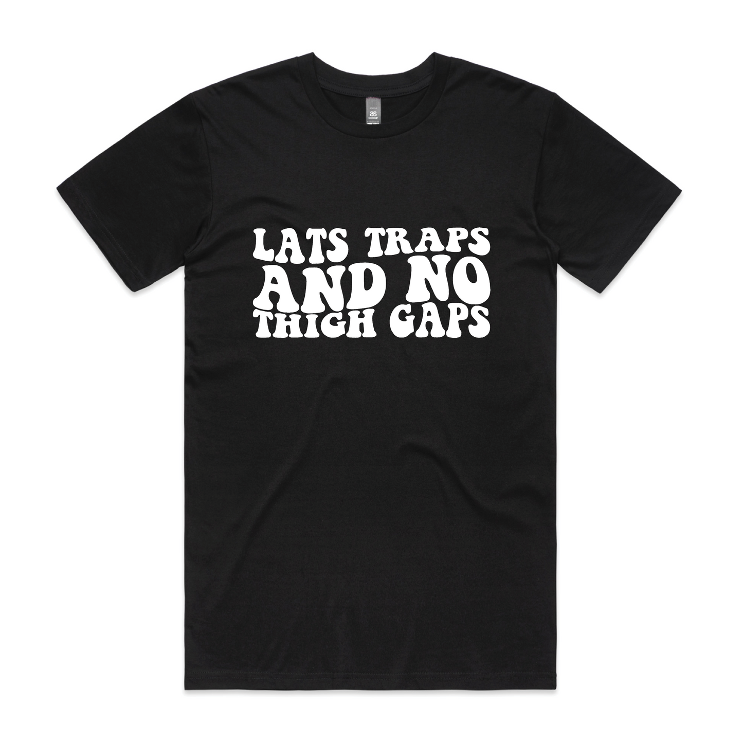 Lats Traps